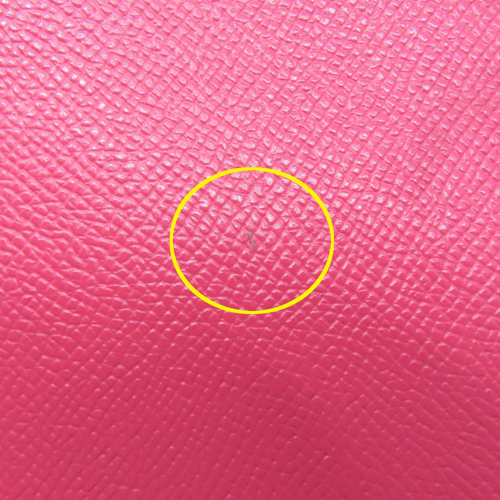 COACH 牛皮皮革Shoulder Bag金扣肩背袋粉紅色