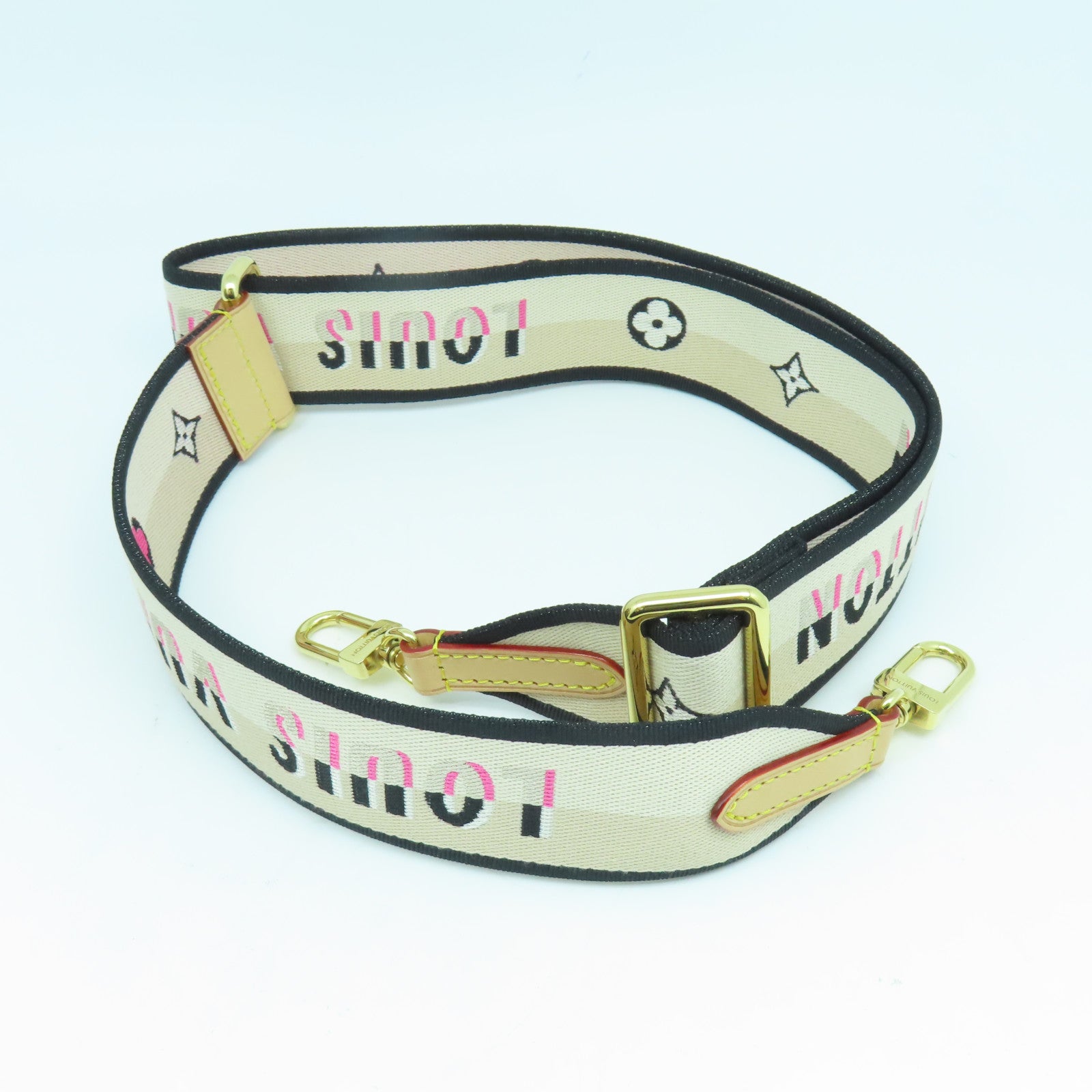 LOUIS VUITTON Monogram Speedy Bandouliere 20金扣手挽肩背兩用袋啡色