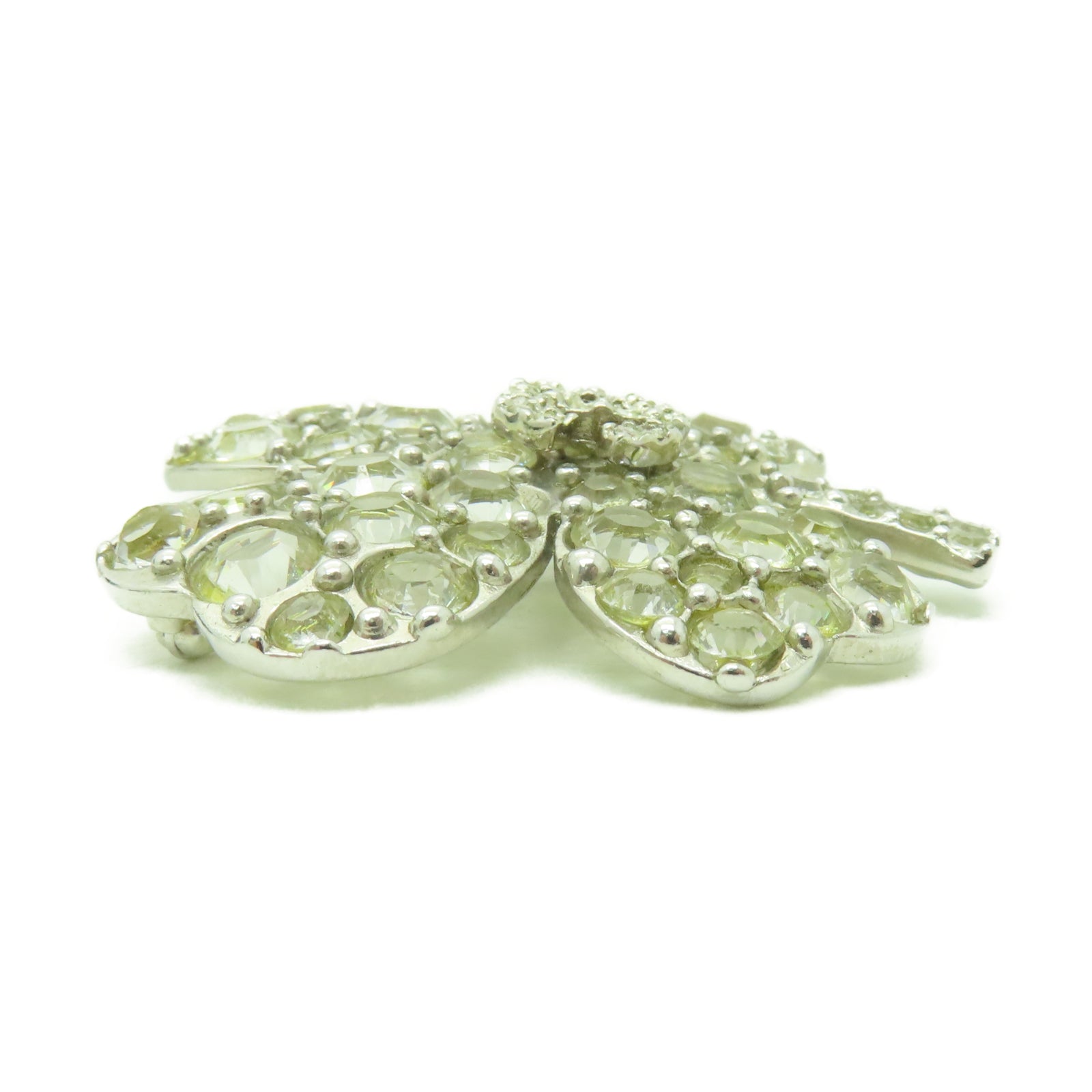 CHANEL 金屬Brooch胸針金色