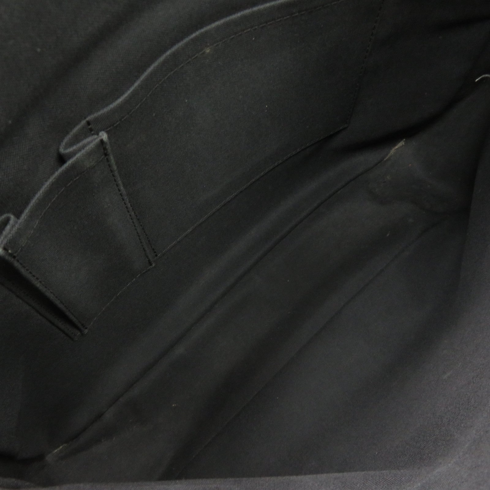 LOUIS VUITTON Damier Daniel GM Shoulder Bag肩背袋黑色