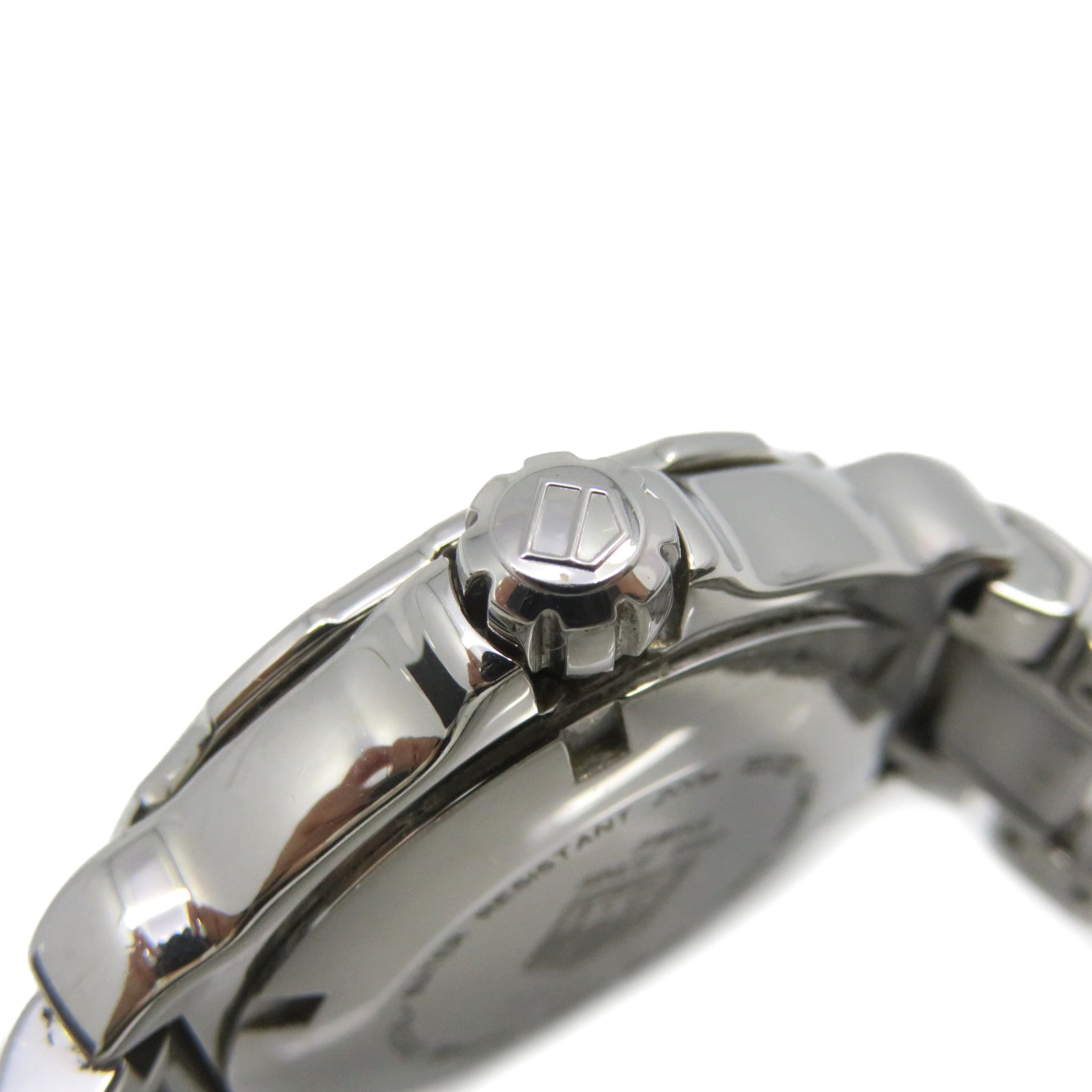 TAG HEUER 【激减优惠】Formula 1 37mm Quartz Watcht陶瓷/不锈钢手表白色