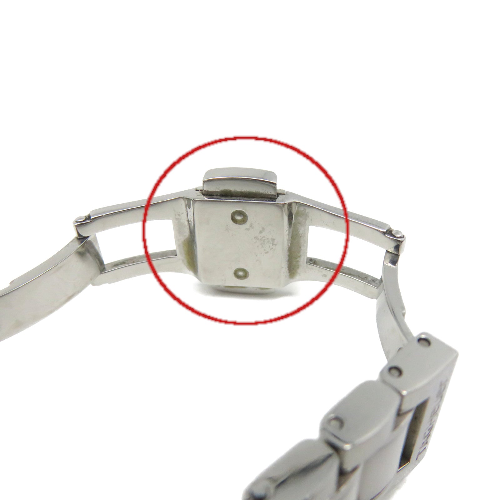 TAG HEUER 【激减优惠】Formula 1 37mm Quartz Watcht陶瓷/不锈钢手表白色