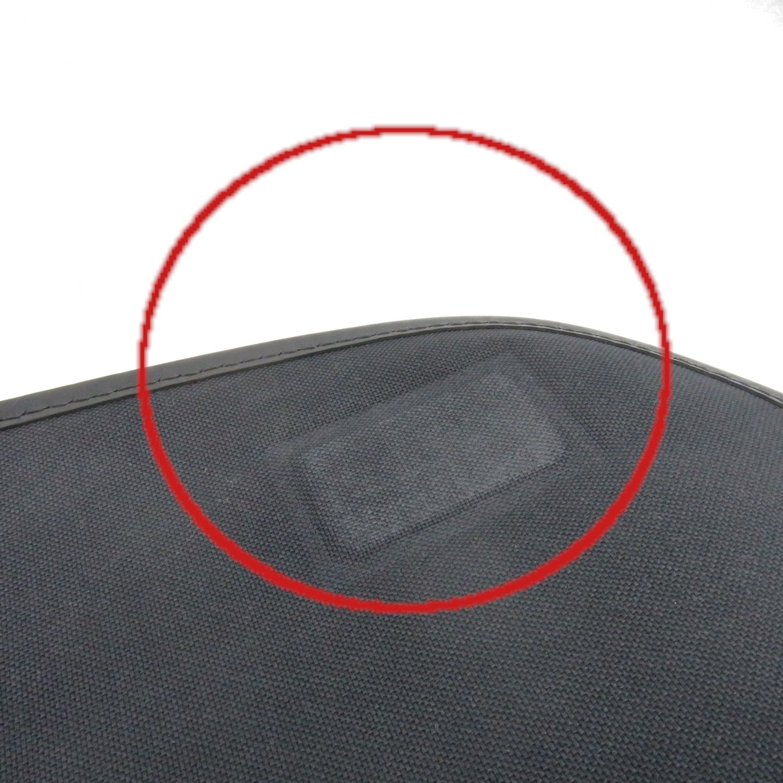 LOUIS VUITTON Damier Daniel GM Shoulder Bag肩背袋黑色