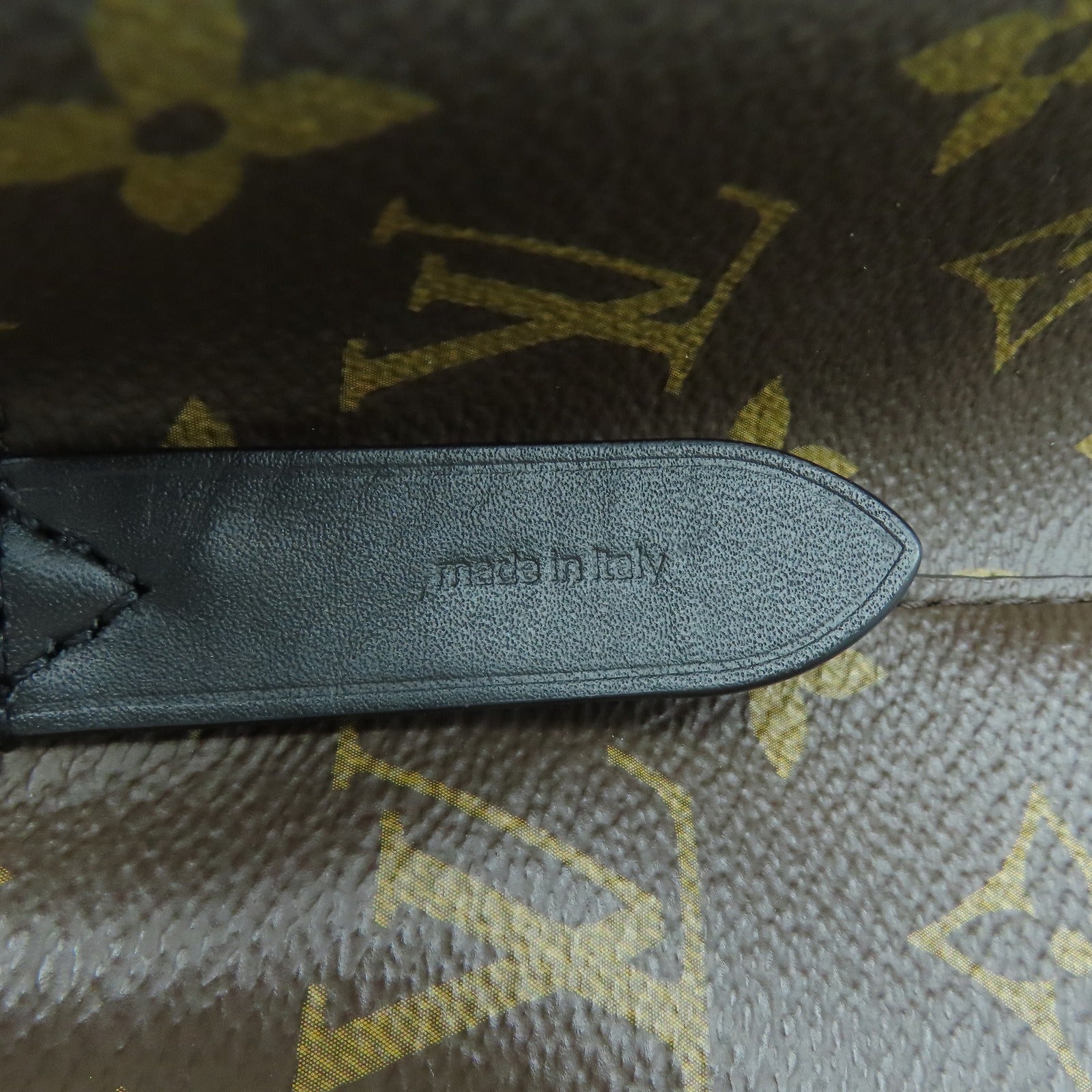 LOUIS VUITTON Monogram Neo Noe MM金扣肩背袋啡色