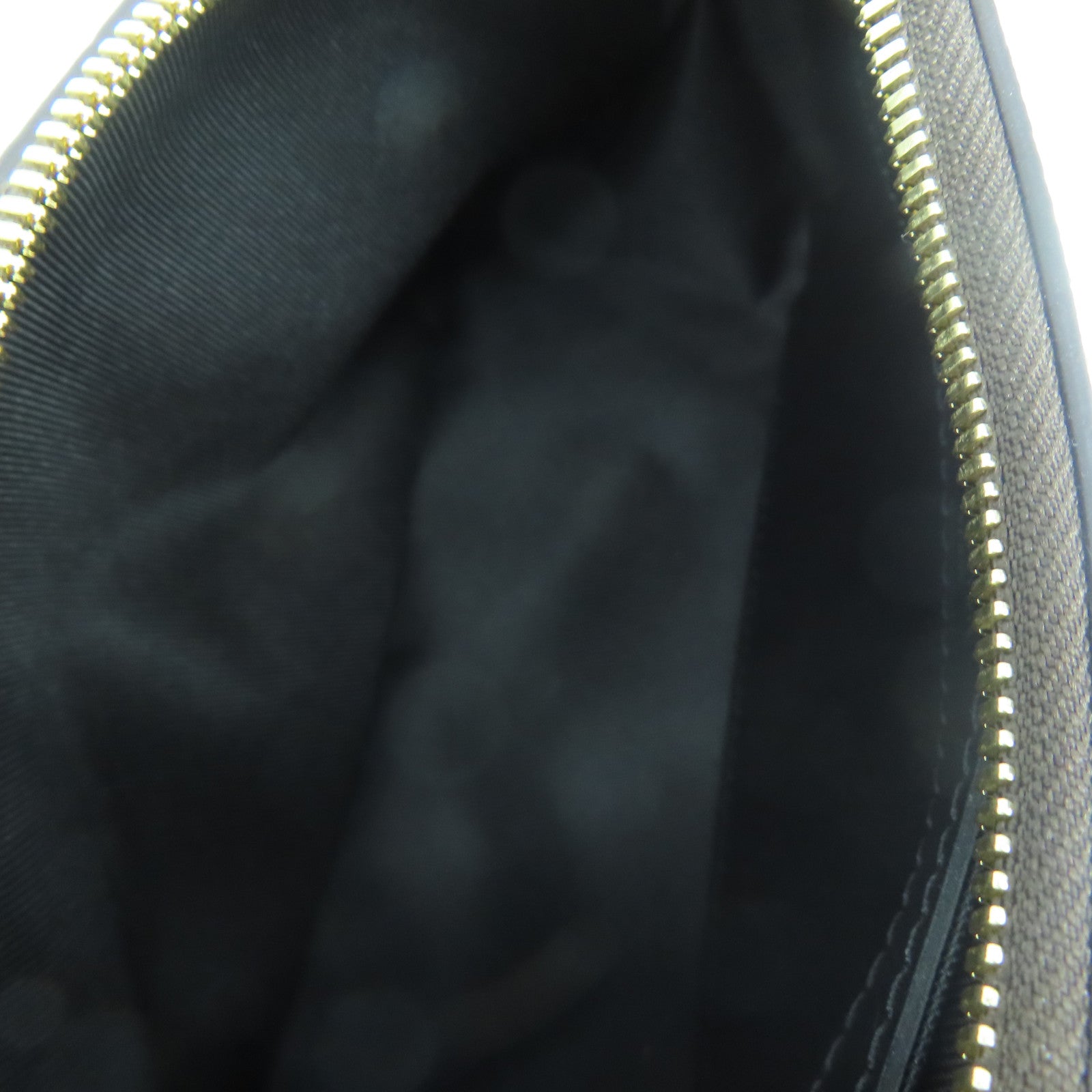 LOUIS VUITTON Monogram Boulogne金扣肩背袋啡色