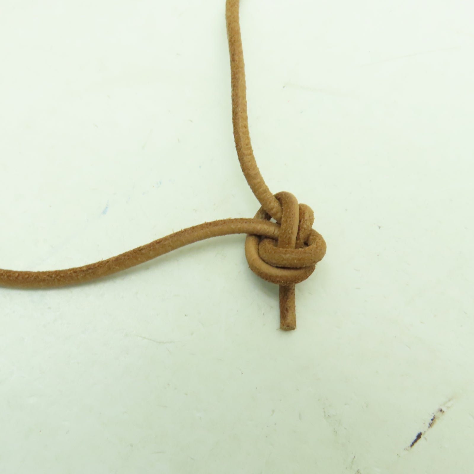 LOUIS VUITTON 金屬Cup 2000 Limited Whistle Necklace項鍊銀色