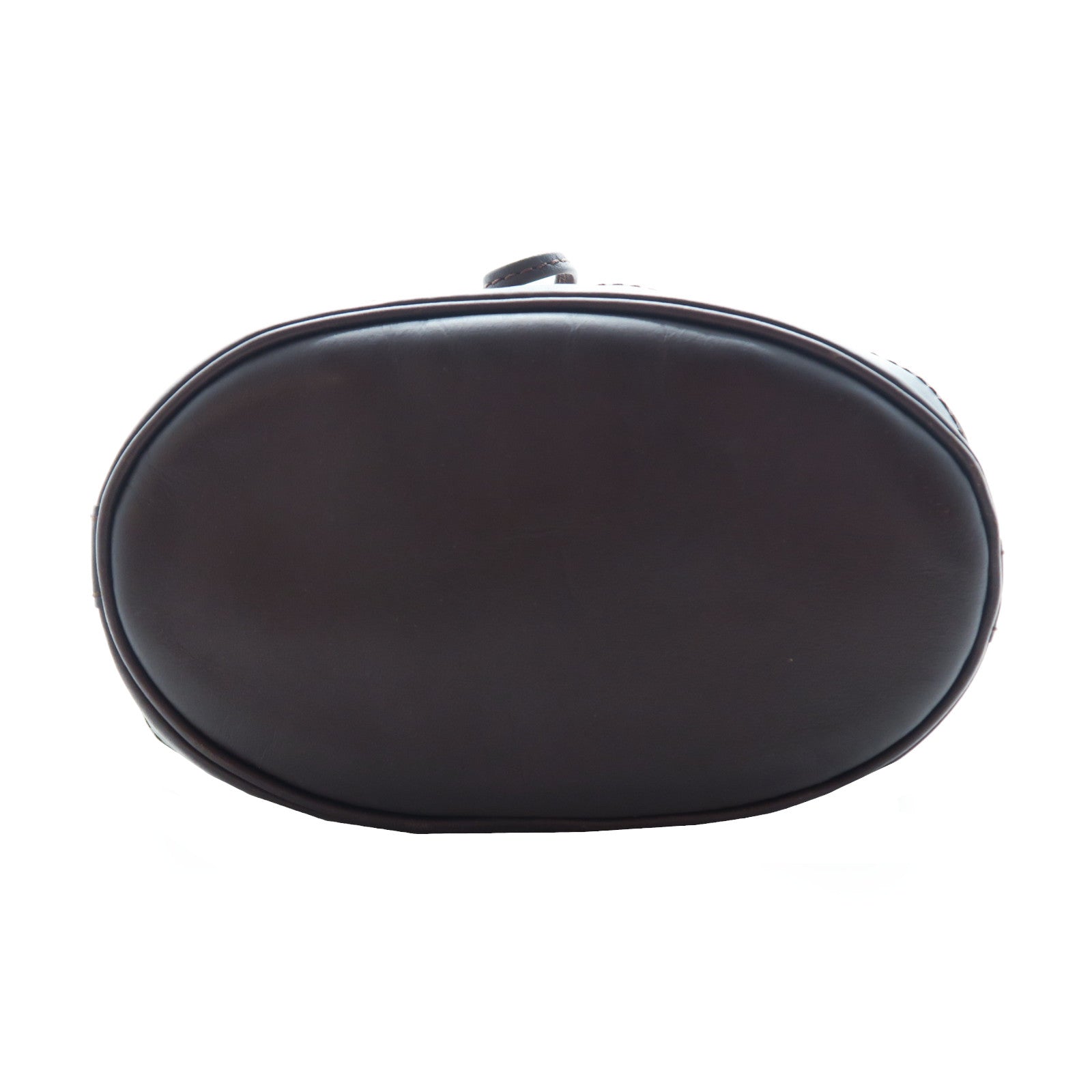 LOUIS VUITTON Monogram Mini Noelie金扣肩背袋紅色