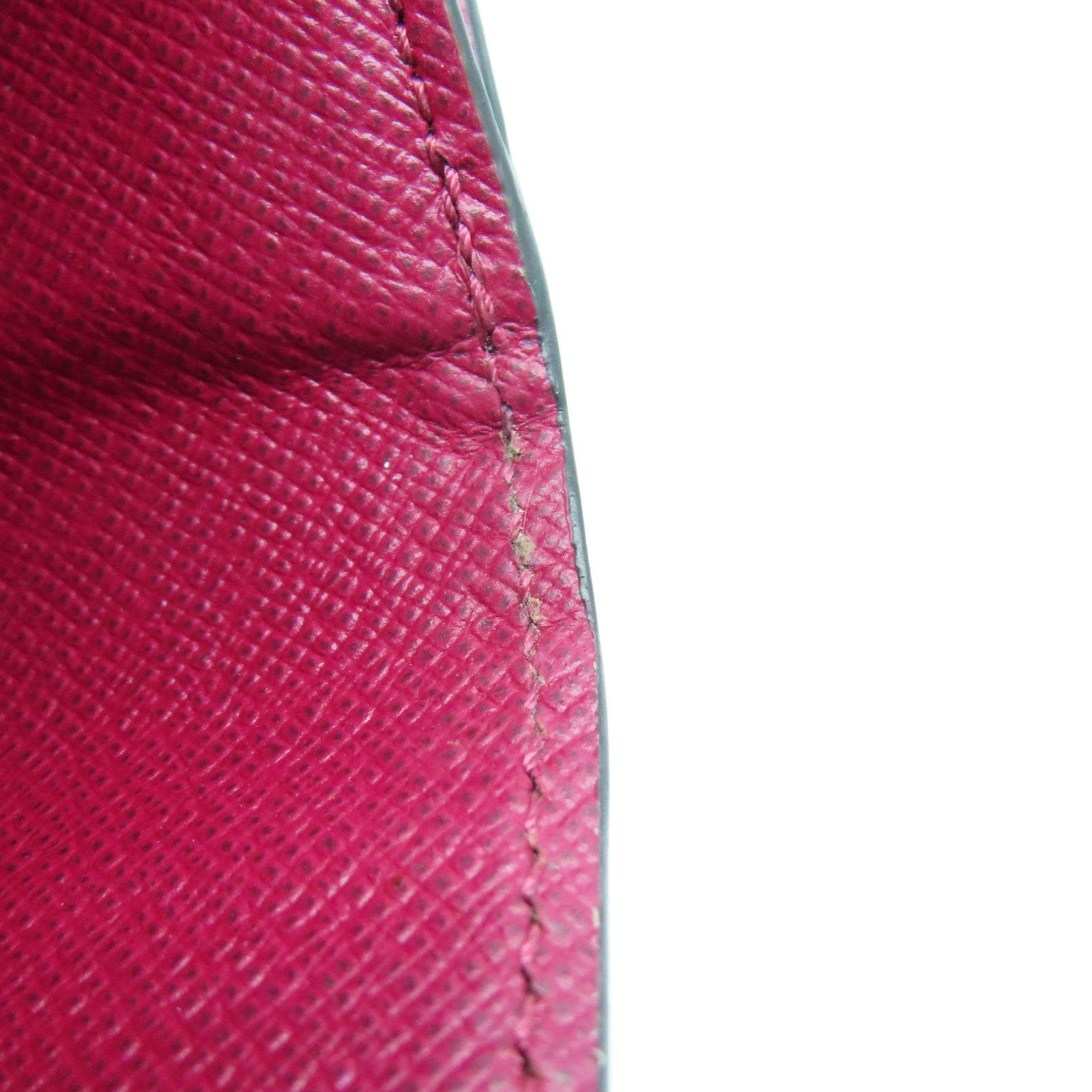 LOUIS VUITTON Monogram Wallet金扣錢包啡色