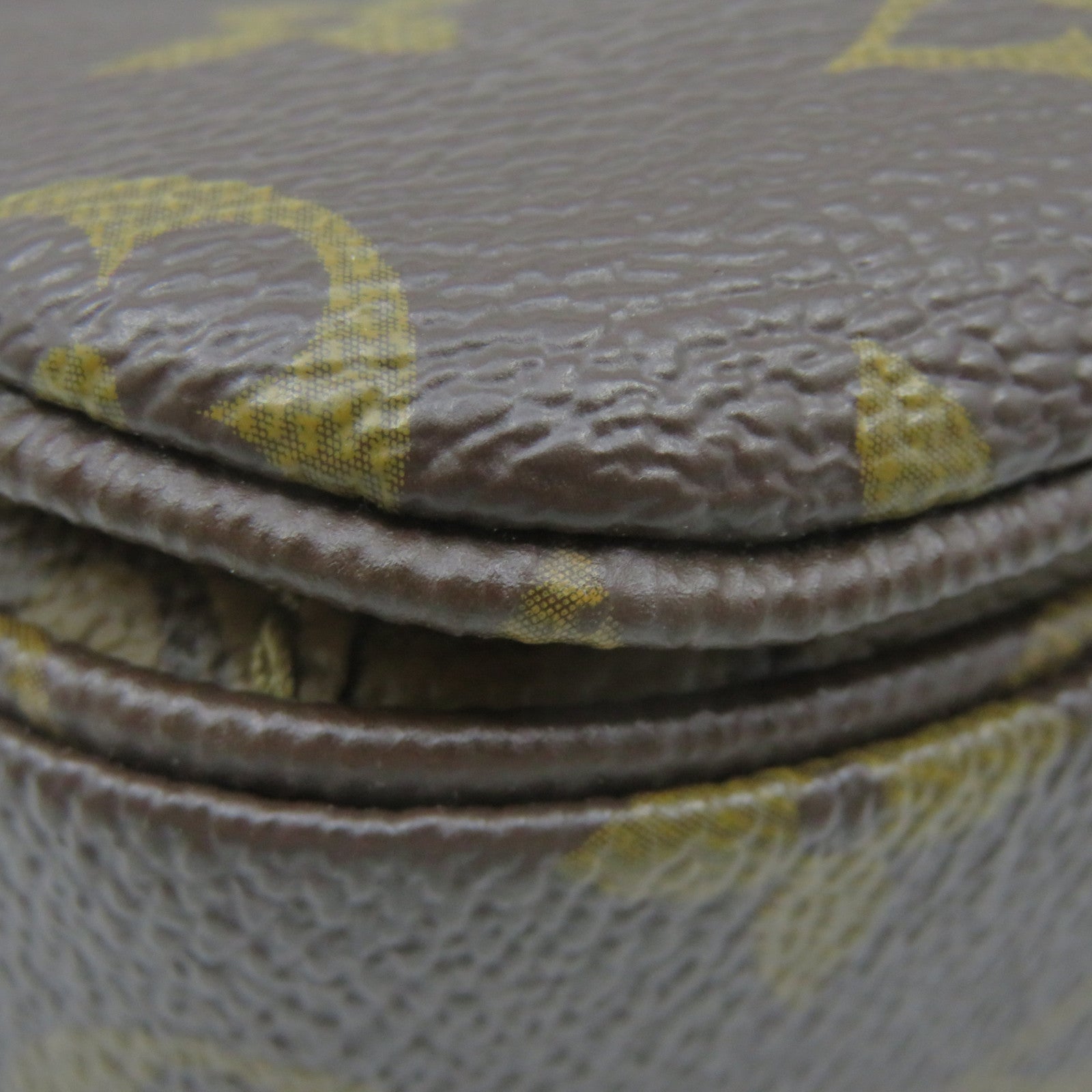 LOUIS VUITTON Monogram Pochette Metis 2Way Shoulder Bag手挽肩背兩用袋啡色