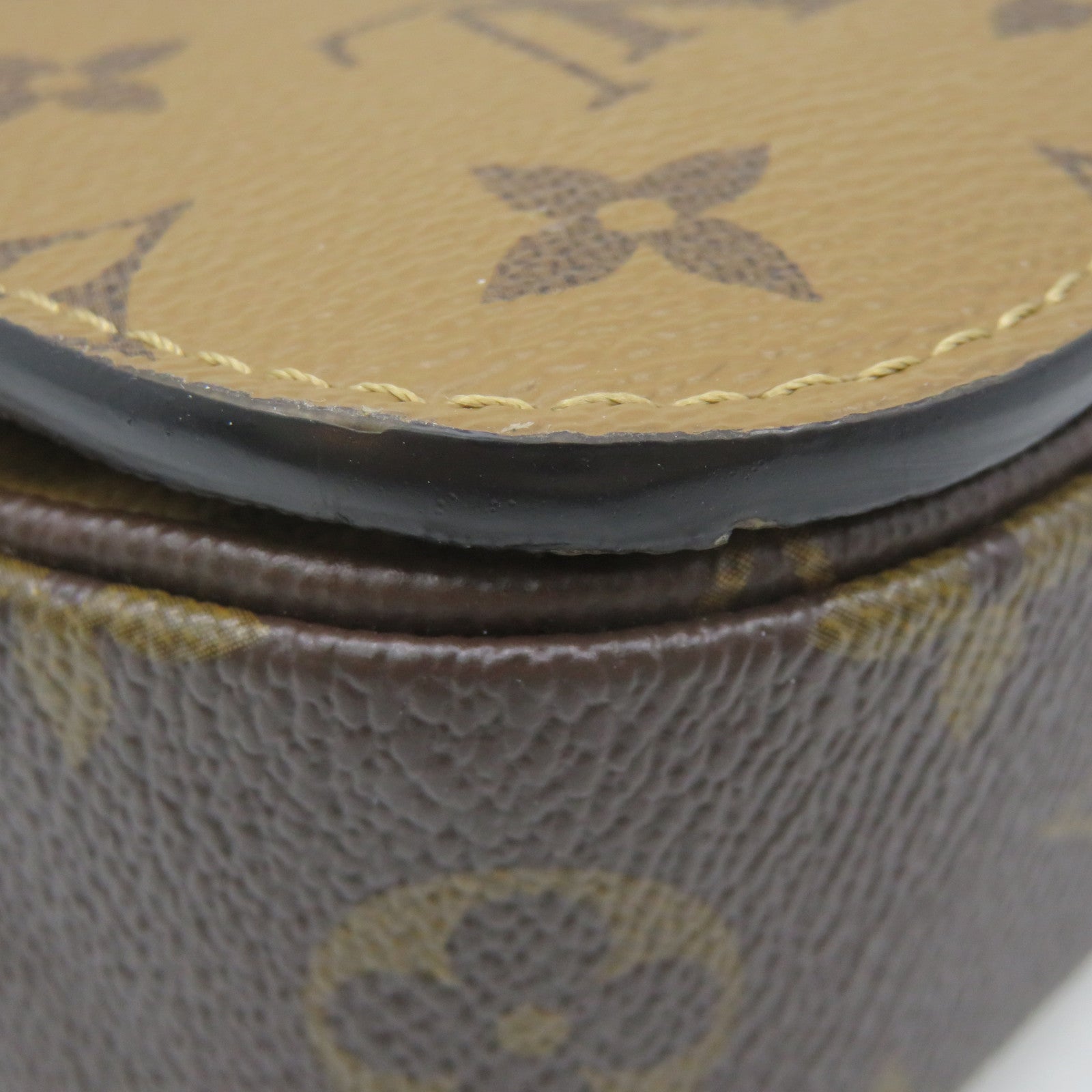 LOUIS VUITTON Monogram Pochette Metis 2Way Shoulder Bag手挽肩背兩用袋啡色