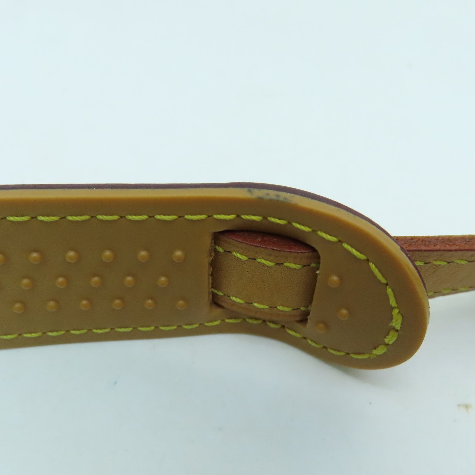 LOUIS VUITTON Monogram Blois Shoulder Bag金扣肩背袋啡色