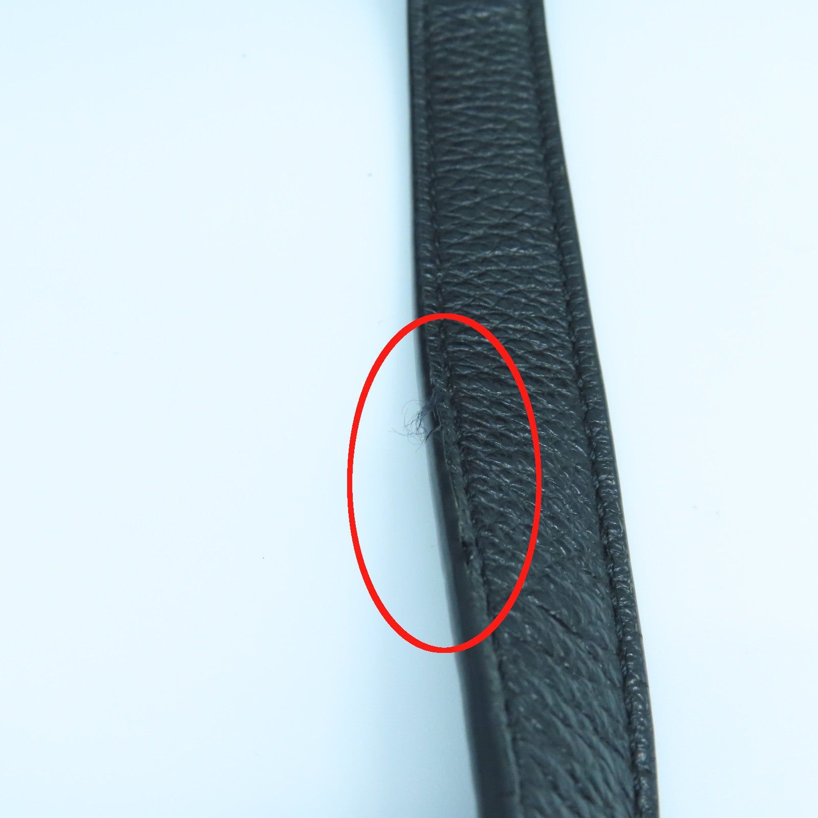 COACH 牛皮皮革Rucksack金扣背包黑色