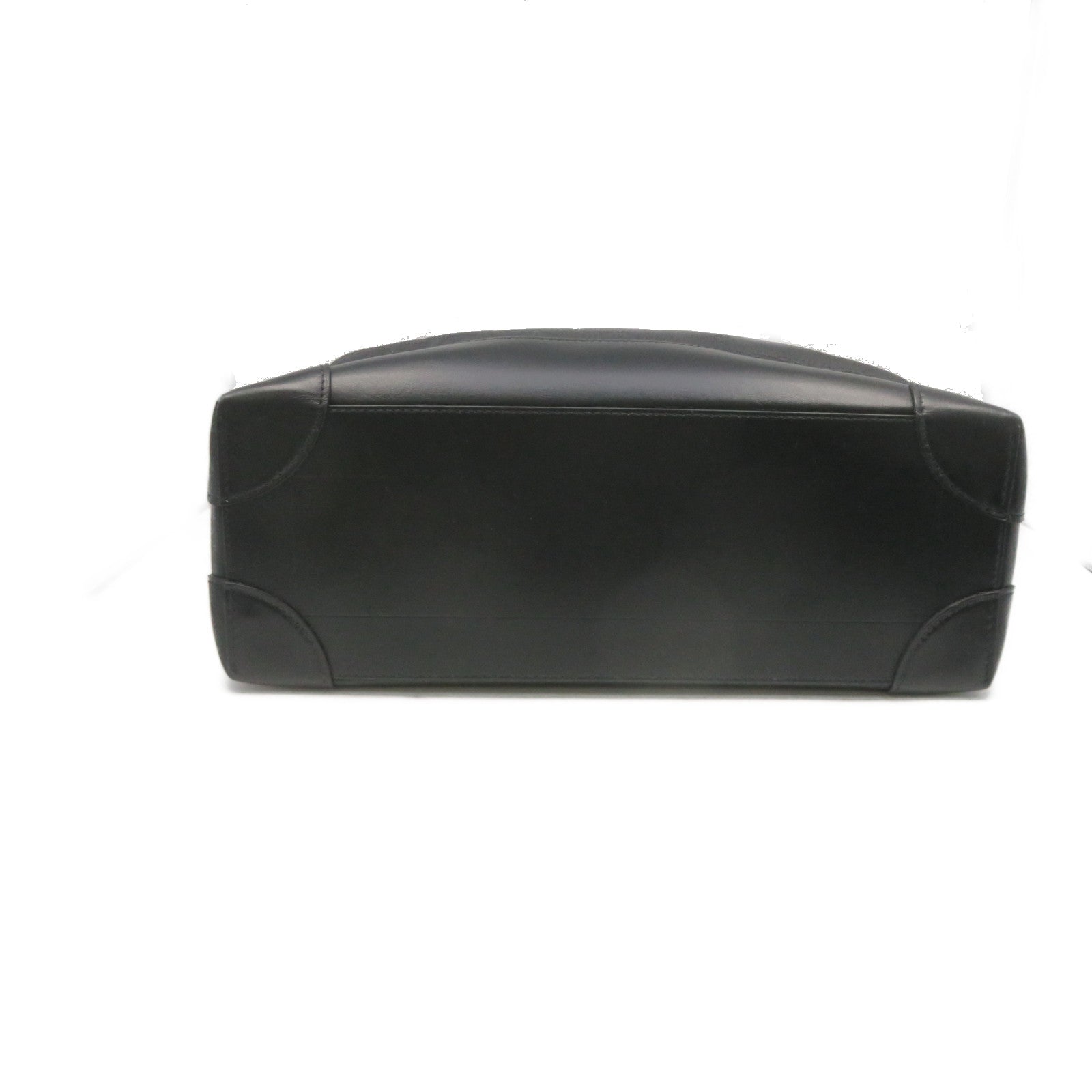 LOUIS VUITTON 【激減優惠】牛皮皮革Steamer PM 2way Shoulder Bag手挽肩背兩用袋黑色