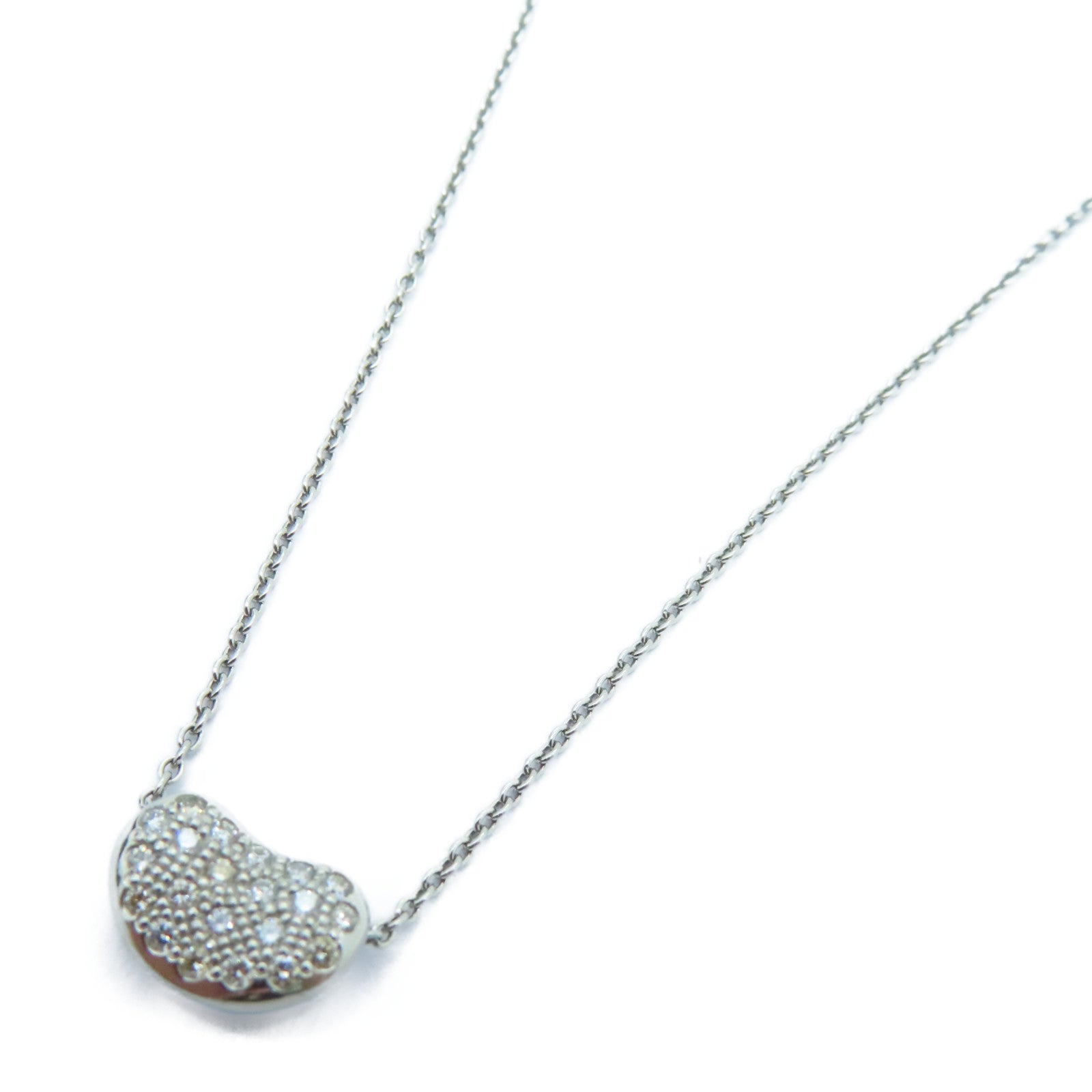 TIFFANY＆CO 【激減優惠】PT950鉑金Necklace項鍊