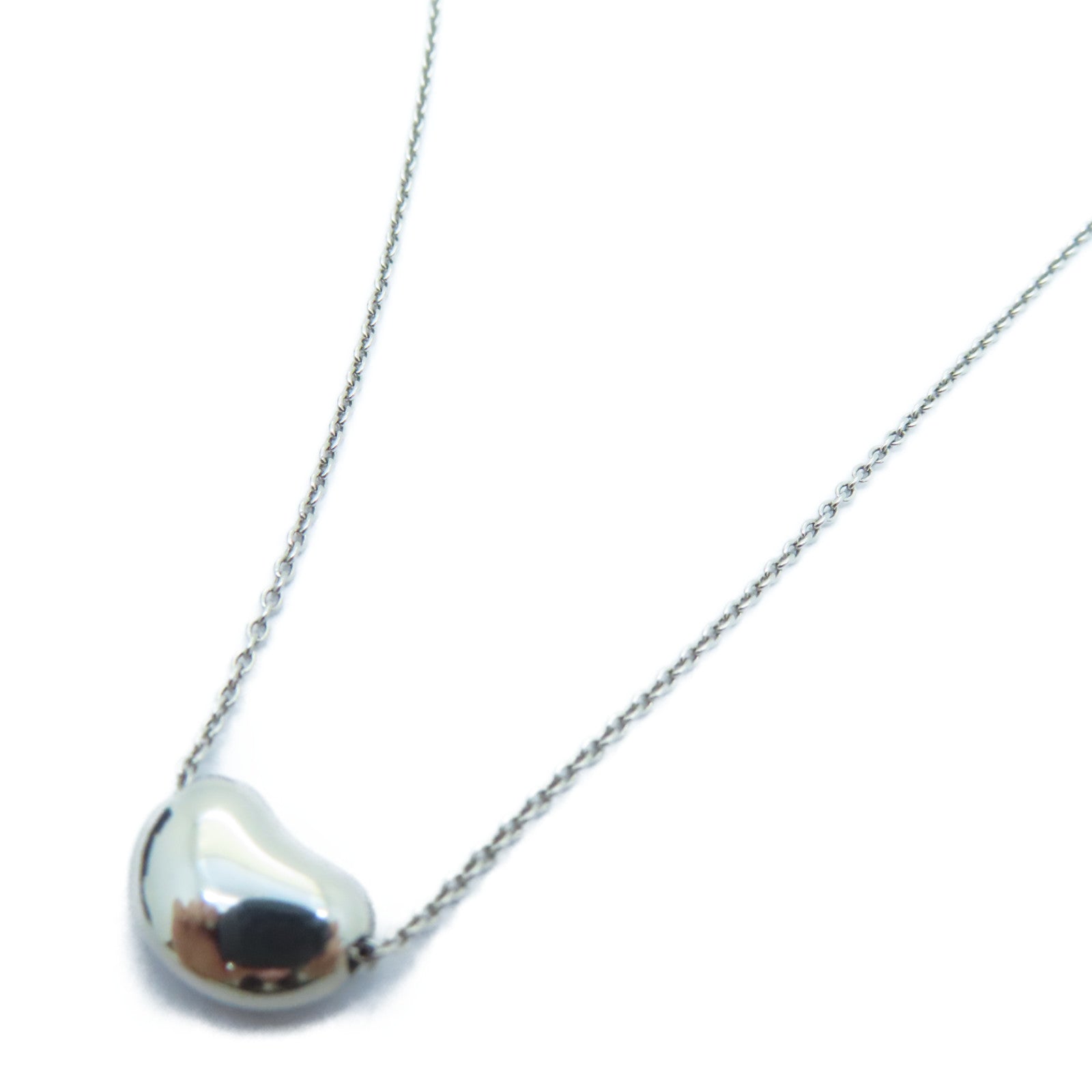 TIFFANY＆CO 【激減優惠】PT950鉑金Necklace項鍊