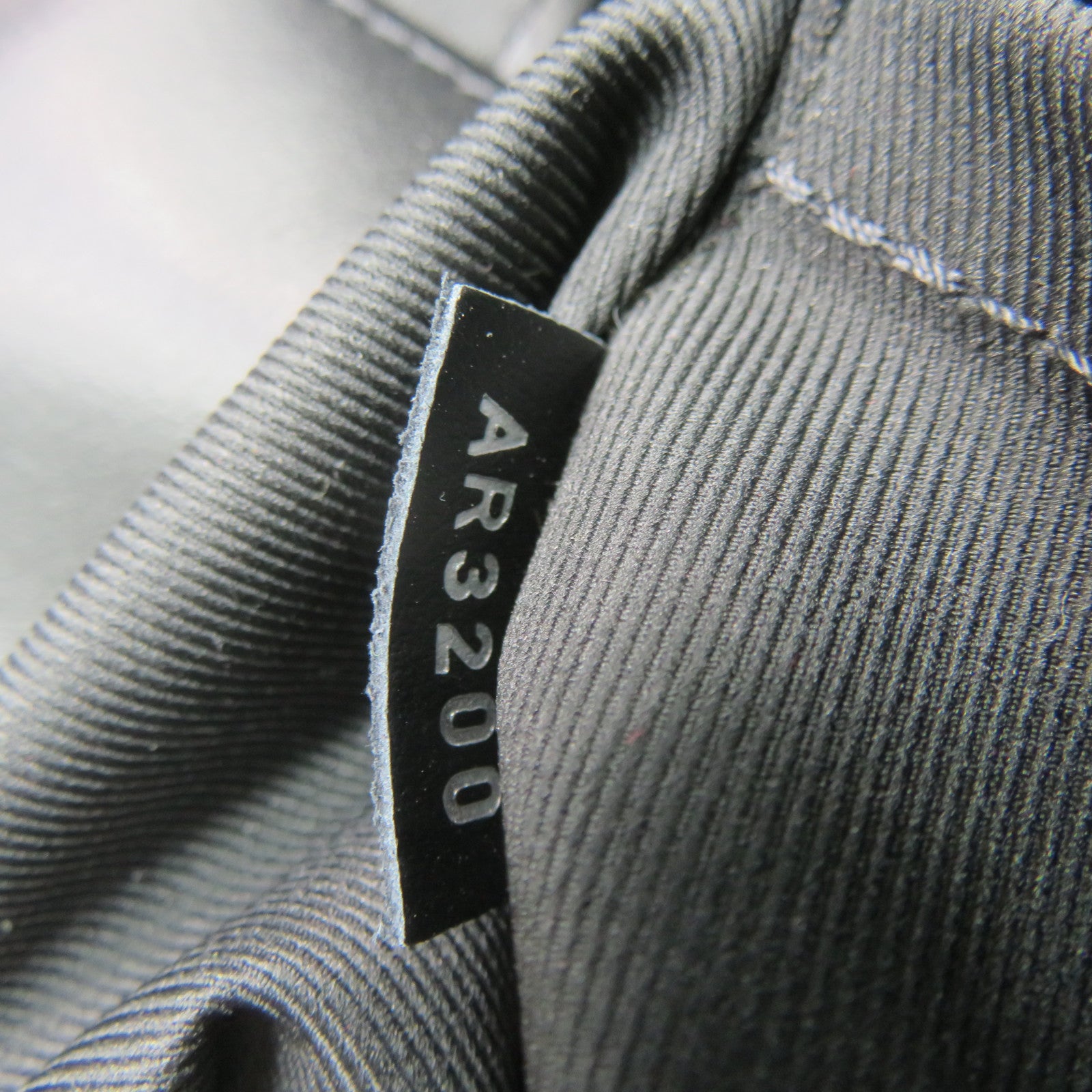 LOUIS VUITTON 【激減優惠】牛皮皮革Steamer PM 2way Shoulder Bag手挽肩背兩用袋黑色