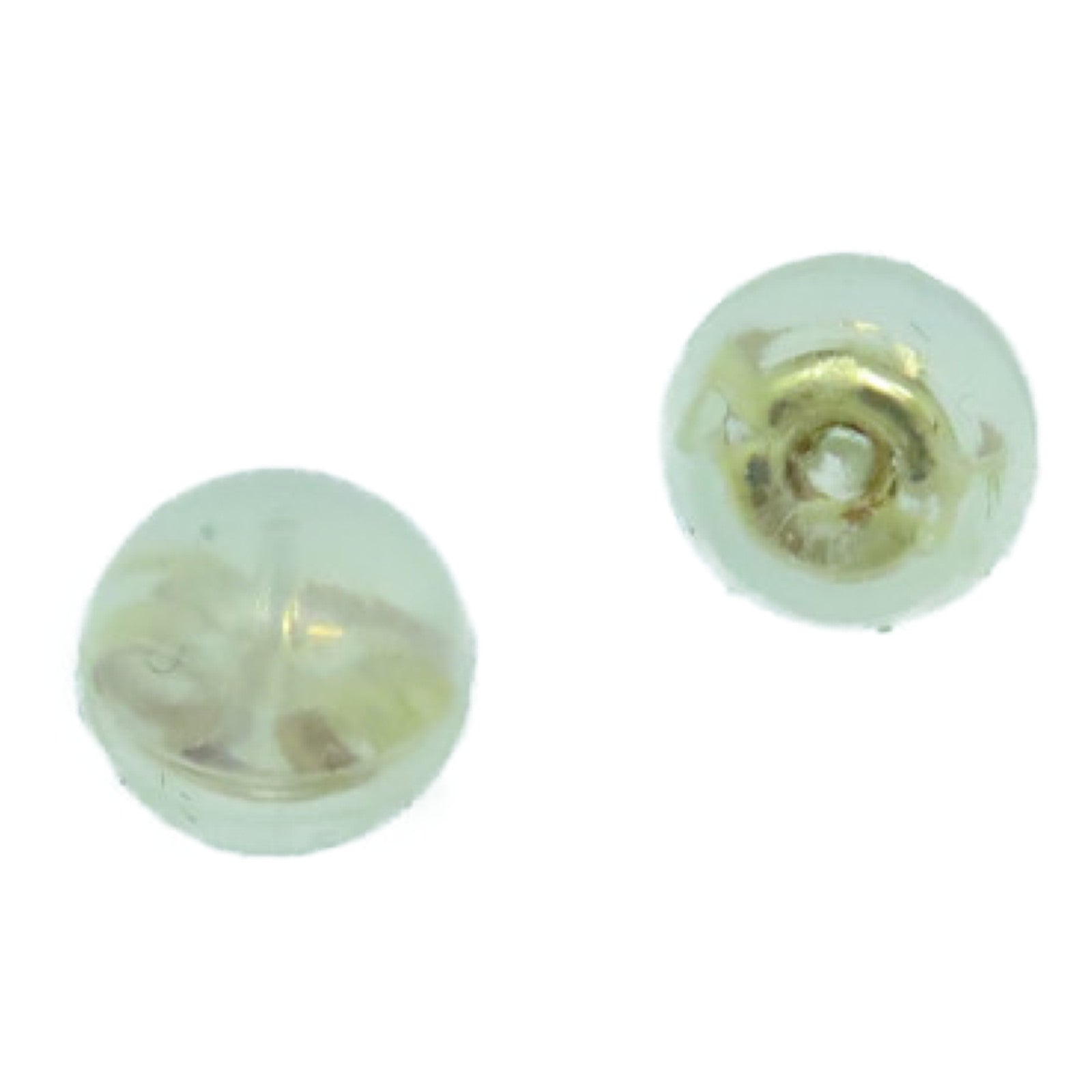 JEWELRY [Sharp Discount] 18K Gold Diamond Earrings 0.6ct Diamond Earrings