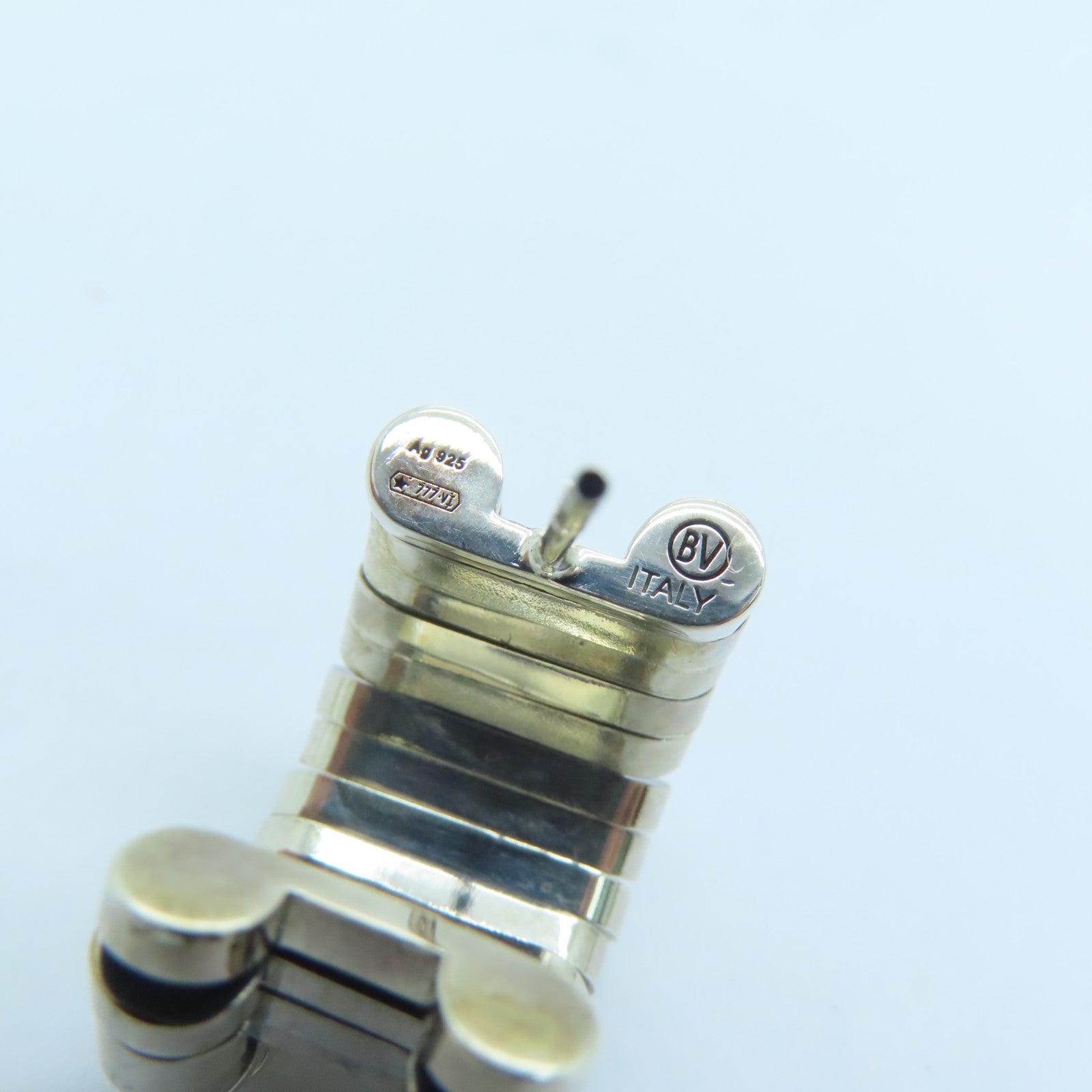 BOTTEGA VENETA 【激減優惠】925純銀Silver Earrings耳環