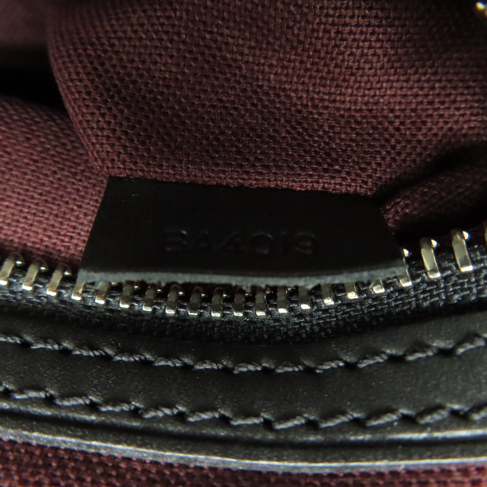 LOUIS VUITTON Monogram Neo Greenwich銀扣手挽肩背兩用袋棕色/黑色