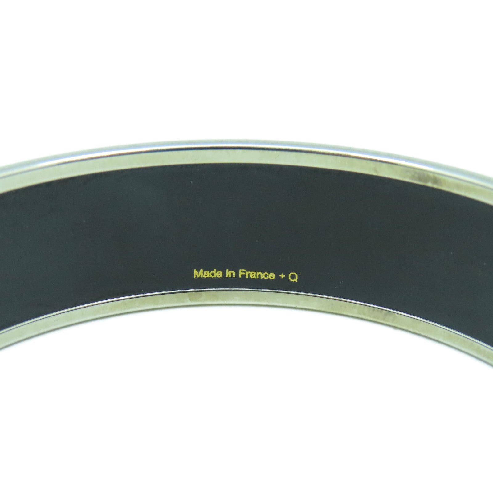 HERMES 【激減優惠】金屬Bangle銀扣手鐲多種顏色
