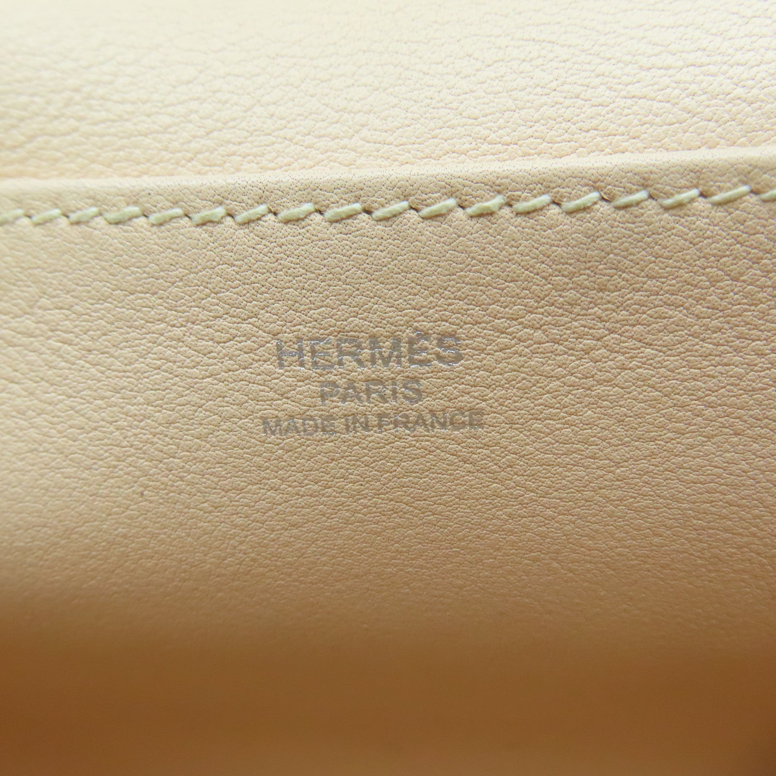 HERMES Swift皮革Mini Halzan銀扣手挽肩背兩用袋薔薇粉