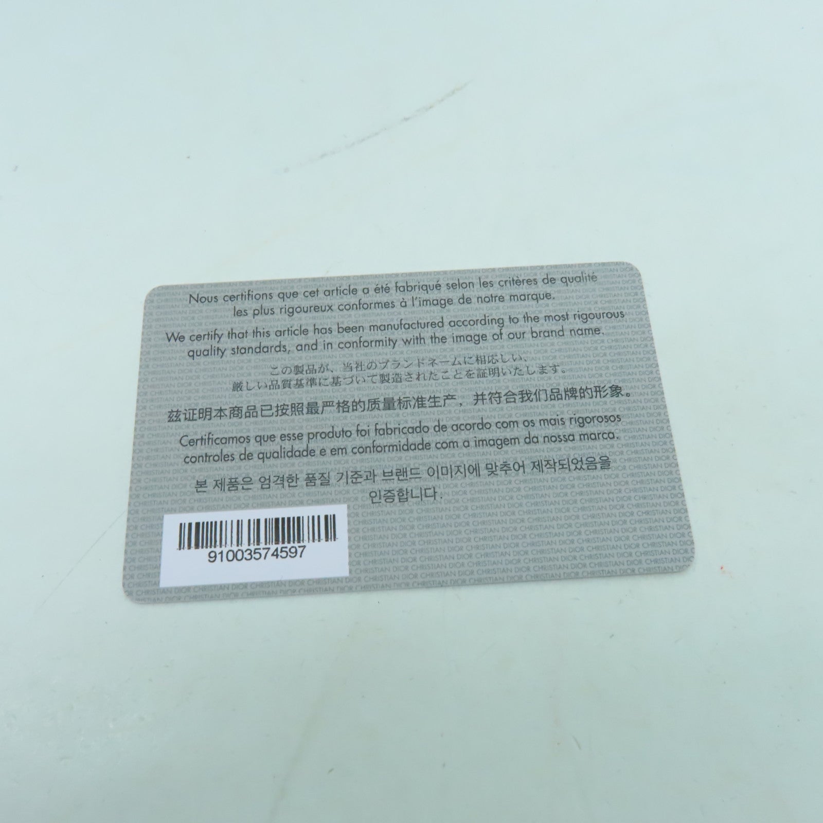 Dior 帆布Lady Dior Shoulder Bag金扣手挽肩背兩用袋藍色