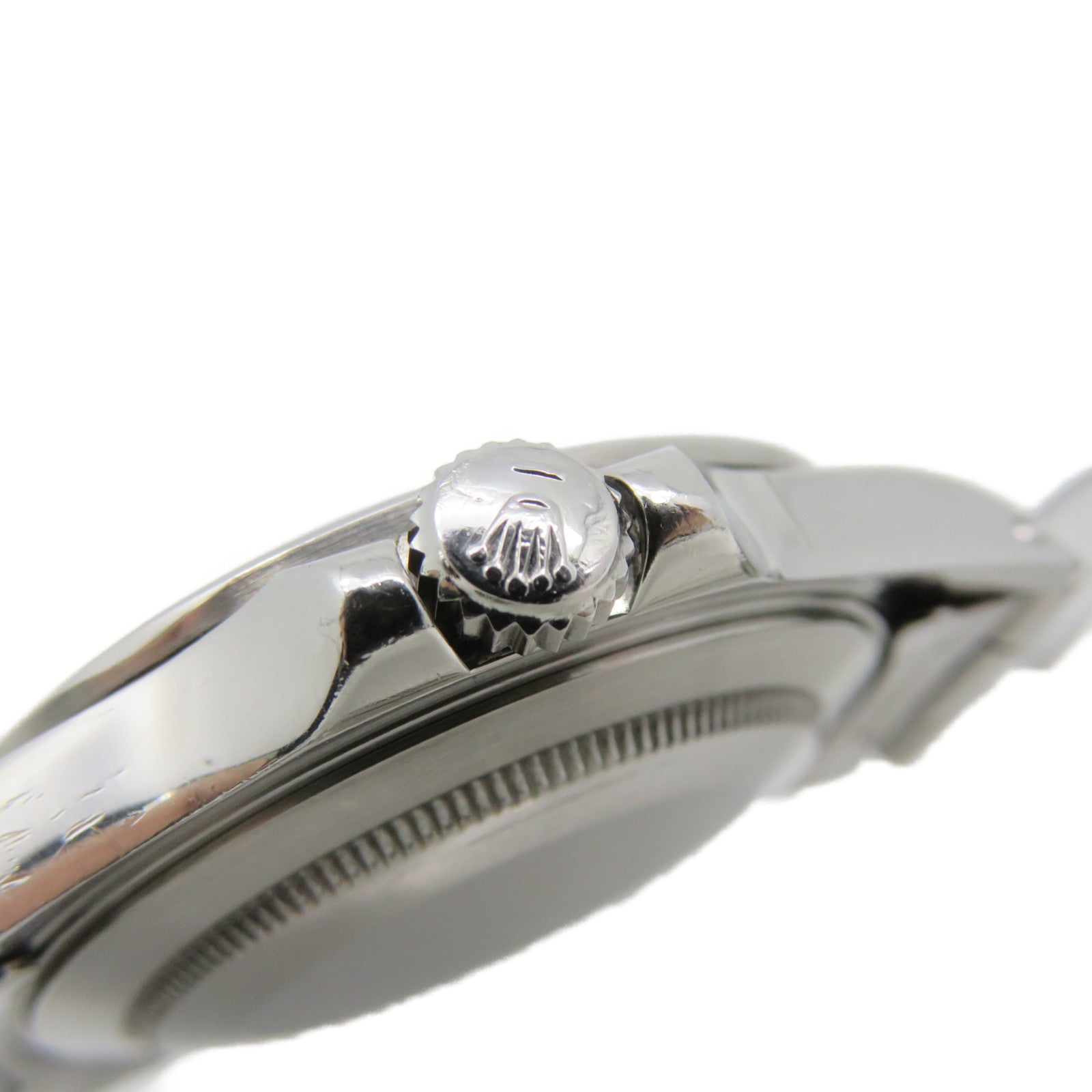 ROLEX ExplorerⅡ Stainless Steel Watch Watch Automatic Movement Watch Black/Silver