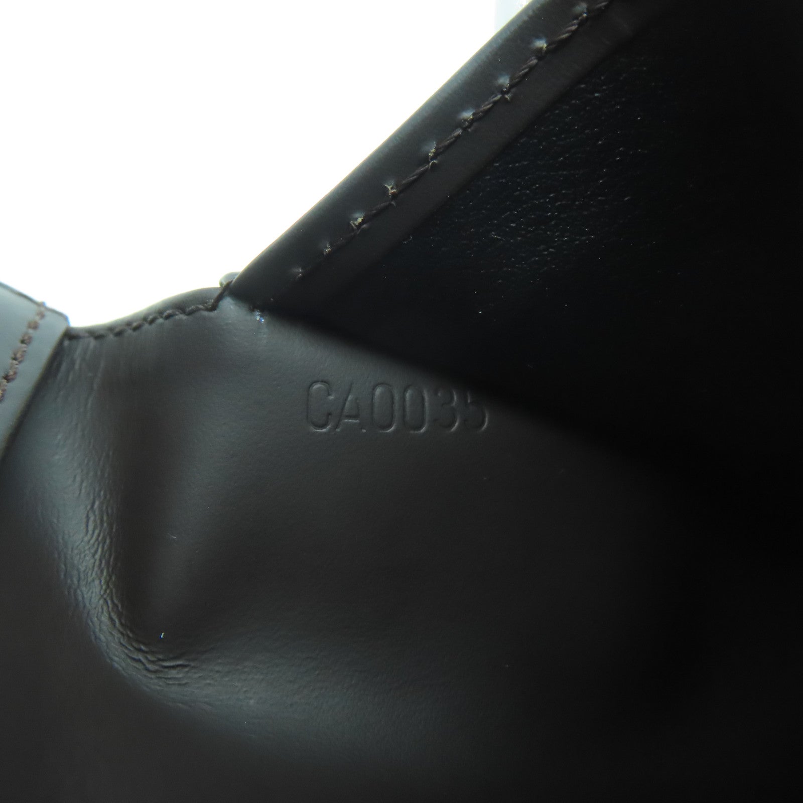 LOUIS VUITTON Monogram Shadow Multiple Wallet錢包黑色