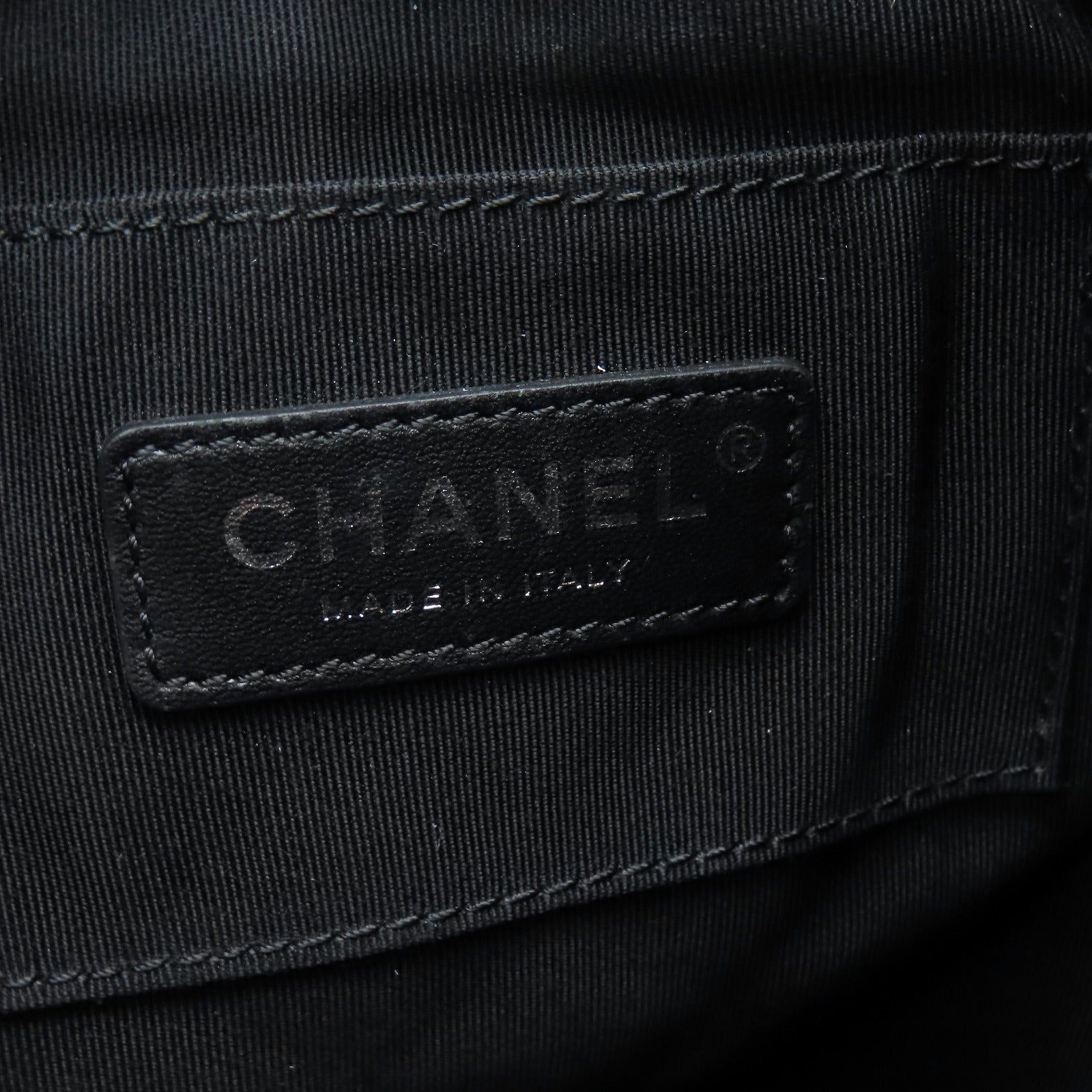 CHANEL 【激減優惠】菱格羊皮皮革2way Shoulder銀扣手挽肩背兩用袋黑色/粉紅色/橙色