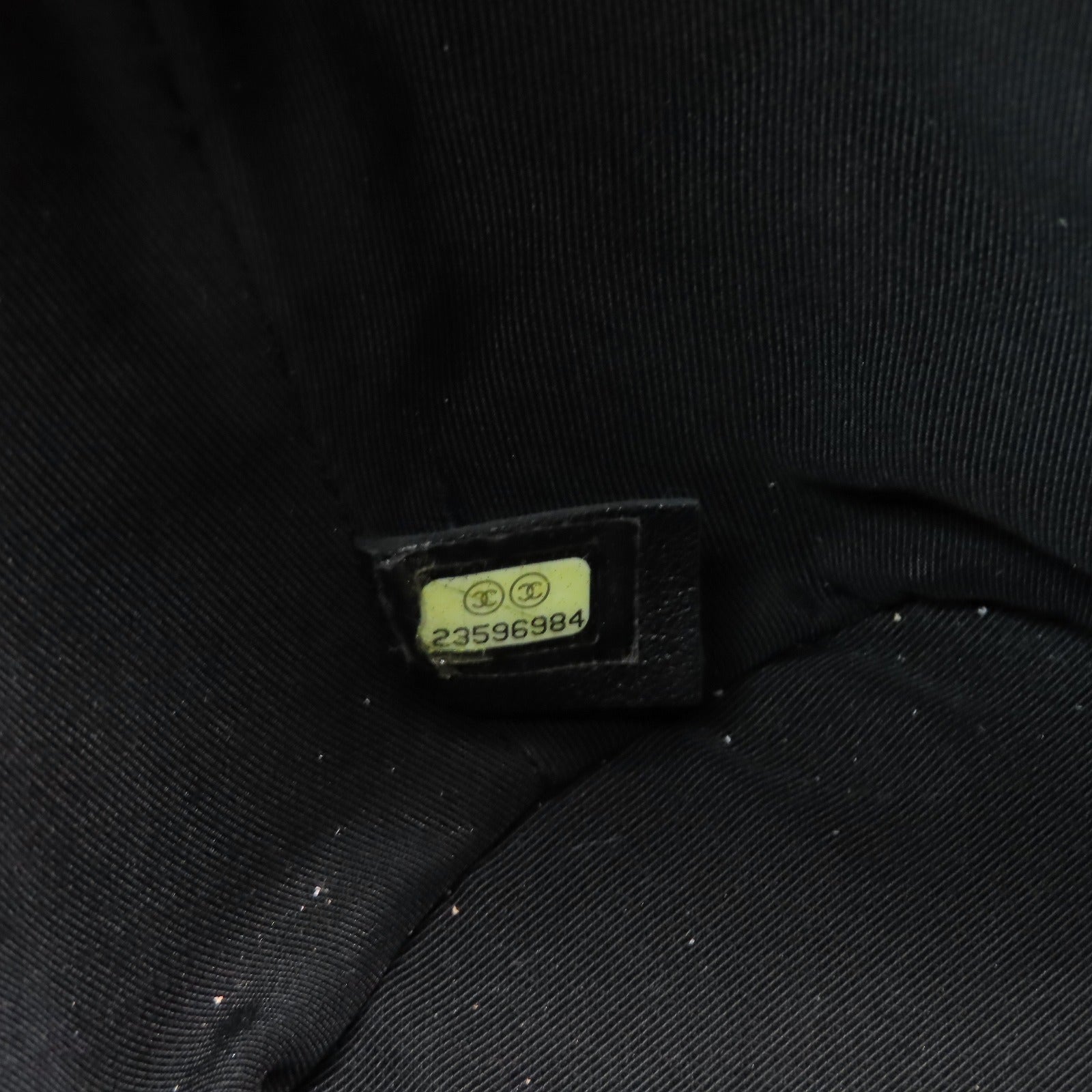 CHANEL 【激減優惠】菱格羊皮皮革2way Shoulder銀扣手挽肩背兩用袋黑色/粉紅色/橙色