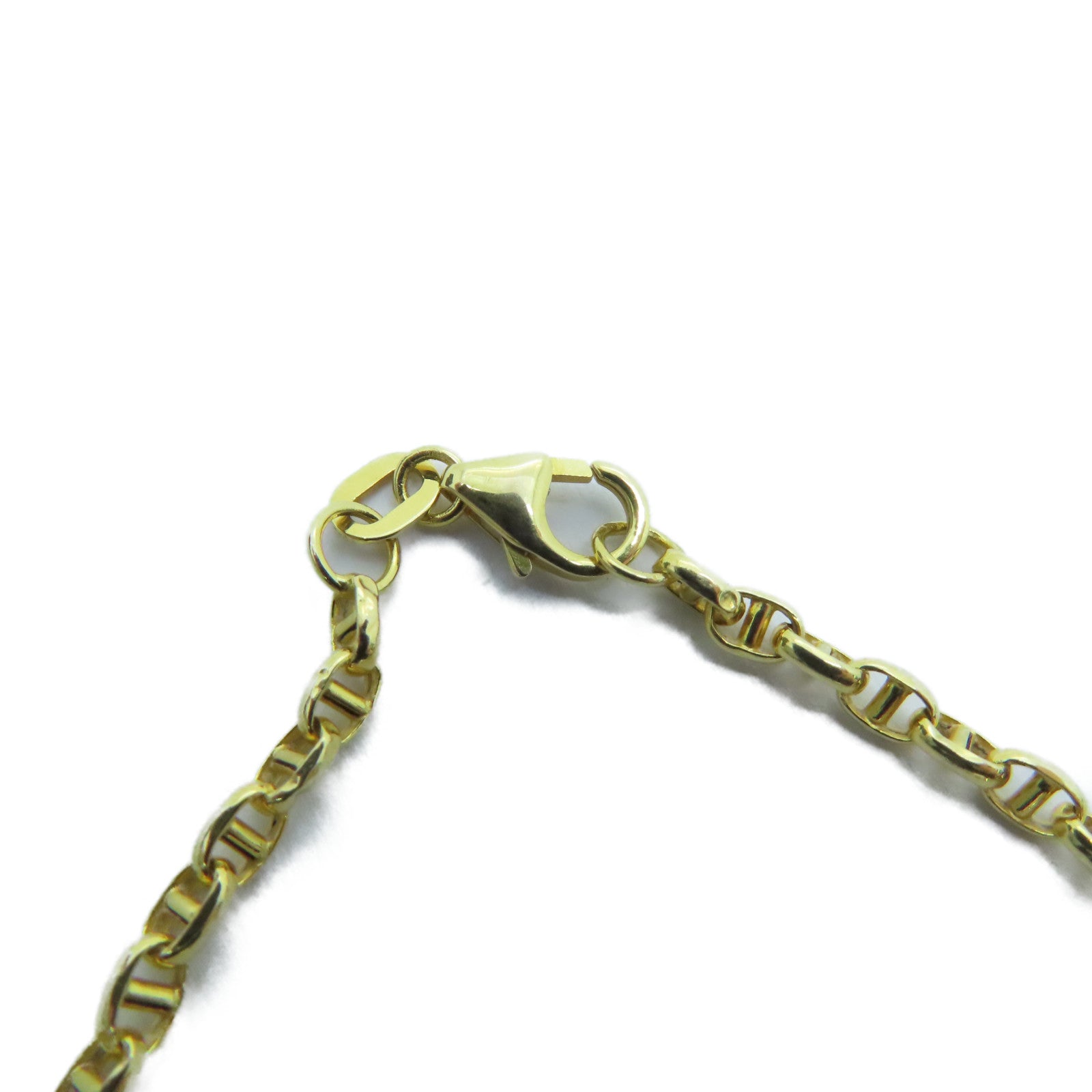 JEWELRY 【激减优惠】18K黄金Bracelet 1.02ct黄色钻石手链