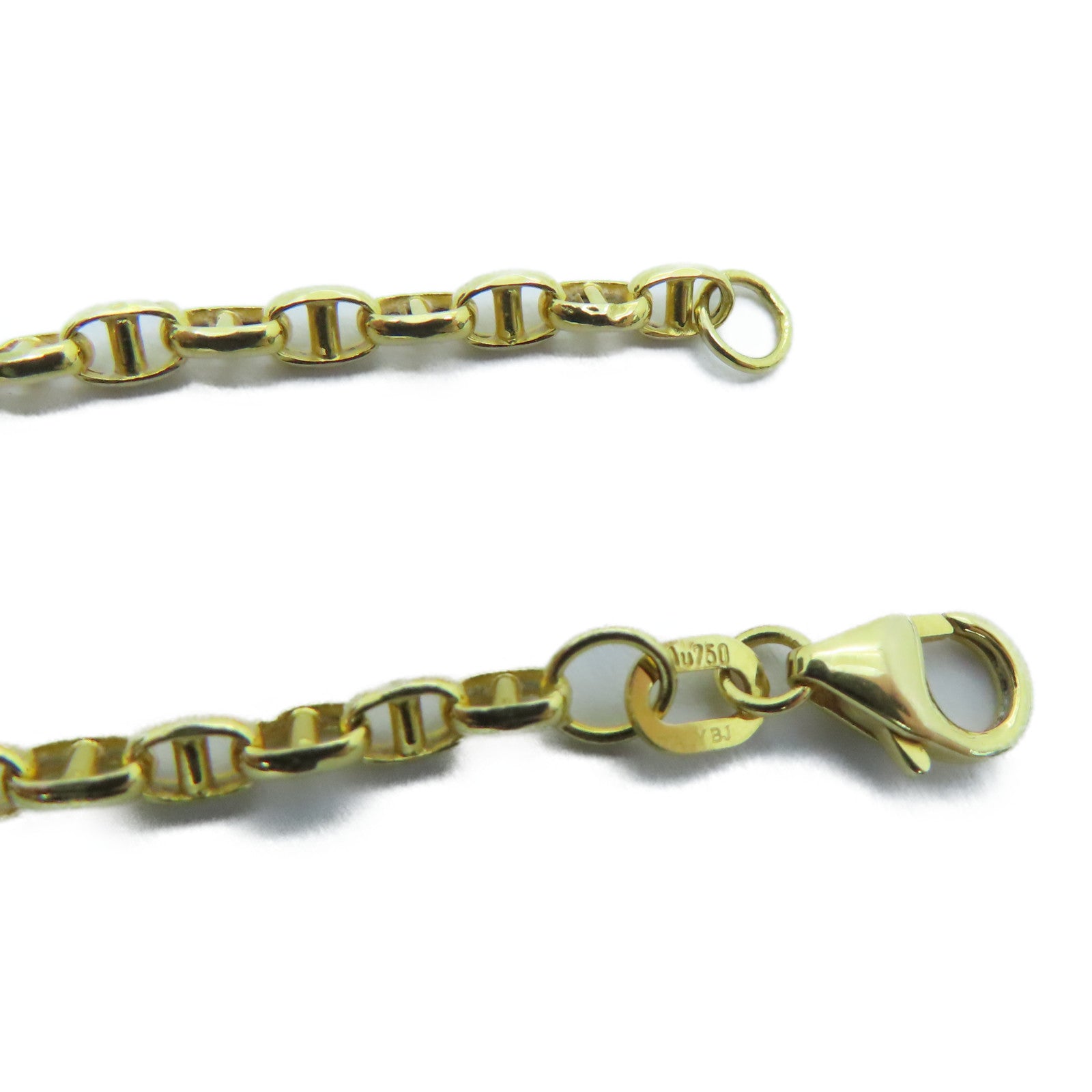 JEWELRY 【激减优惠】18K黄金Bracelet 1.02ct黄色钻石手链