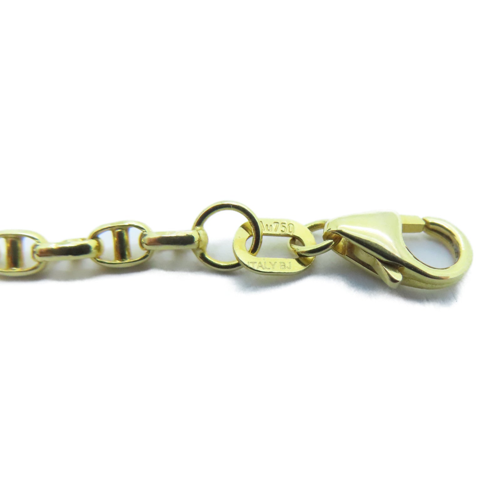 JEWELRY 【激减优惠】18K黄金Bracelet 1.02ct黄色钻石手链