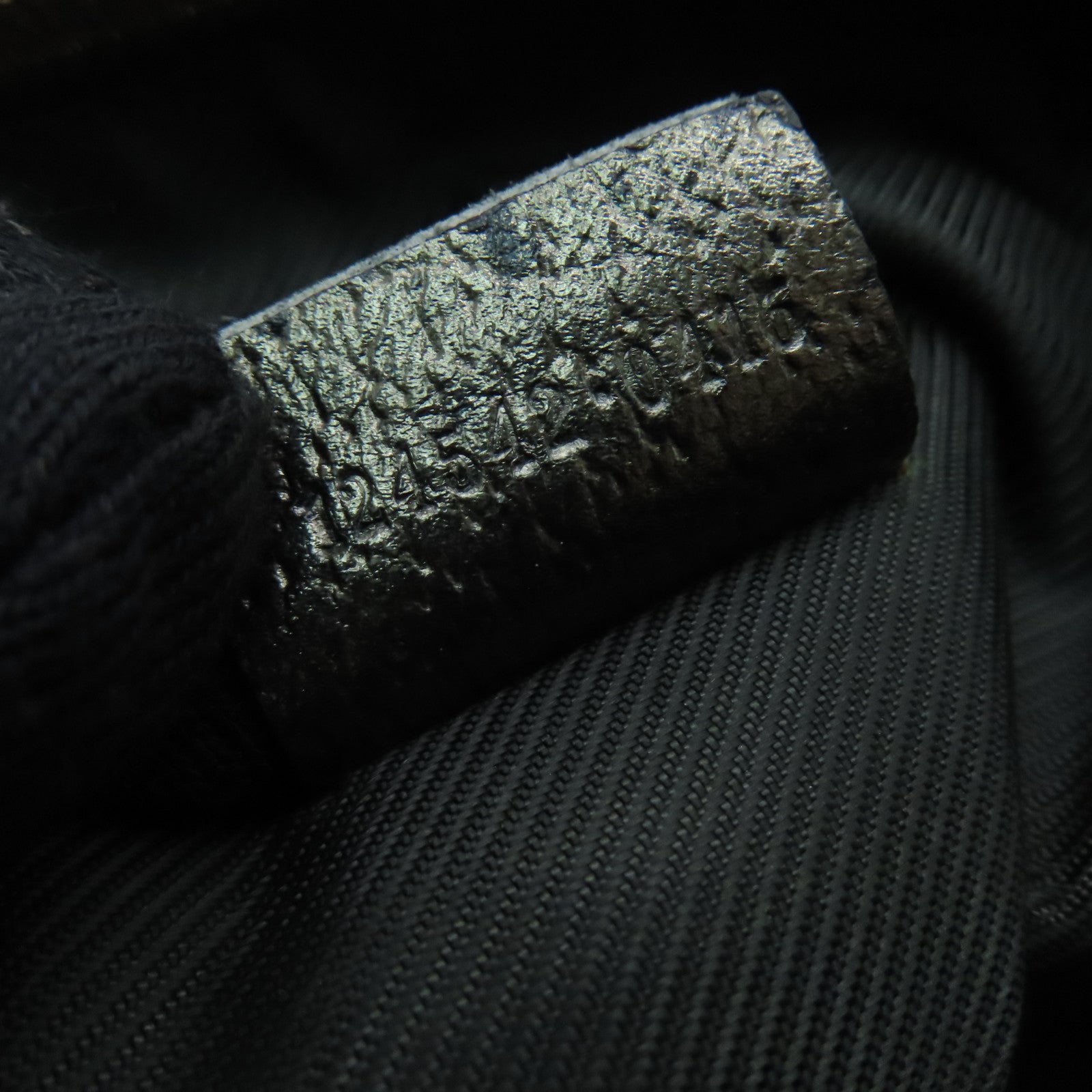 GUCCI 帆布Hand Bag手挽袋米色