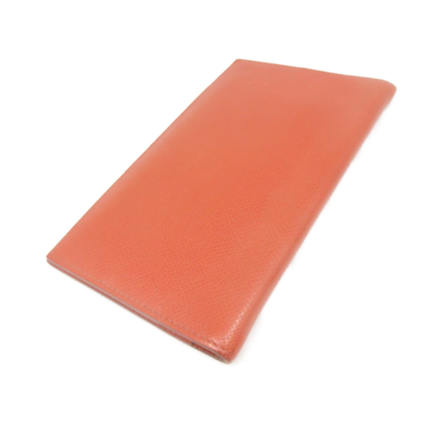HERMES Epsom皮革Agenda Cover筆記簿套啡色