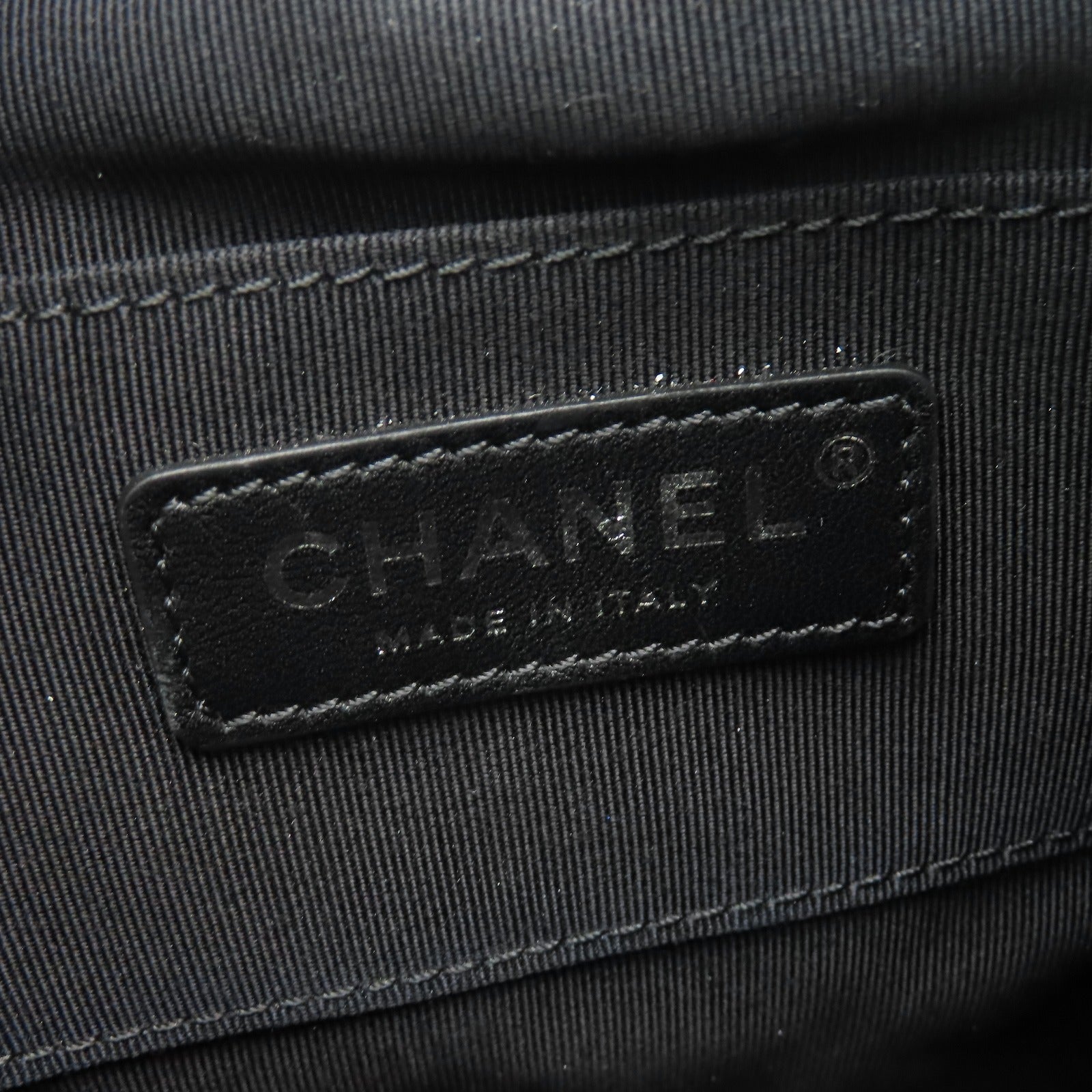 CHANEL 菱格羊皮皮革Shoulder Bag银扣手挽肩背两用袋水桶袋橙红色/白色/蓝色