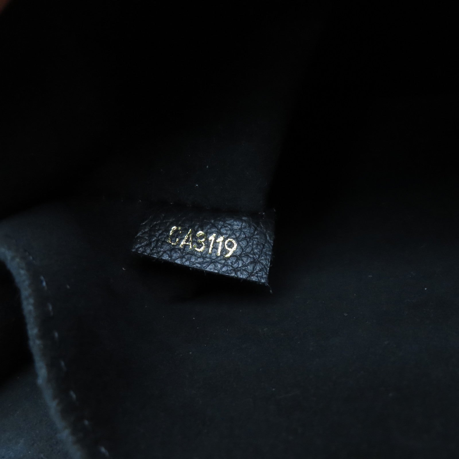 LOUIS VUITTON Monogram Vanguard金扣手挽肩背兩用袋啡色