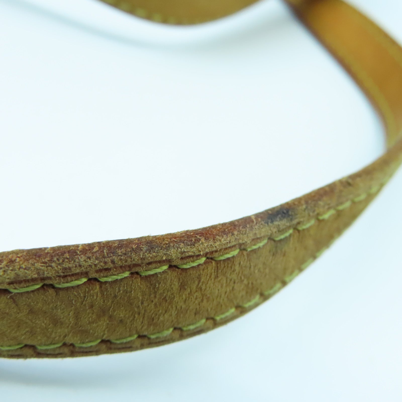 LOUIS VUITTON Monogram Totally PM Shoulder Bag金扣肩背袋啡色