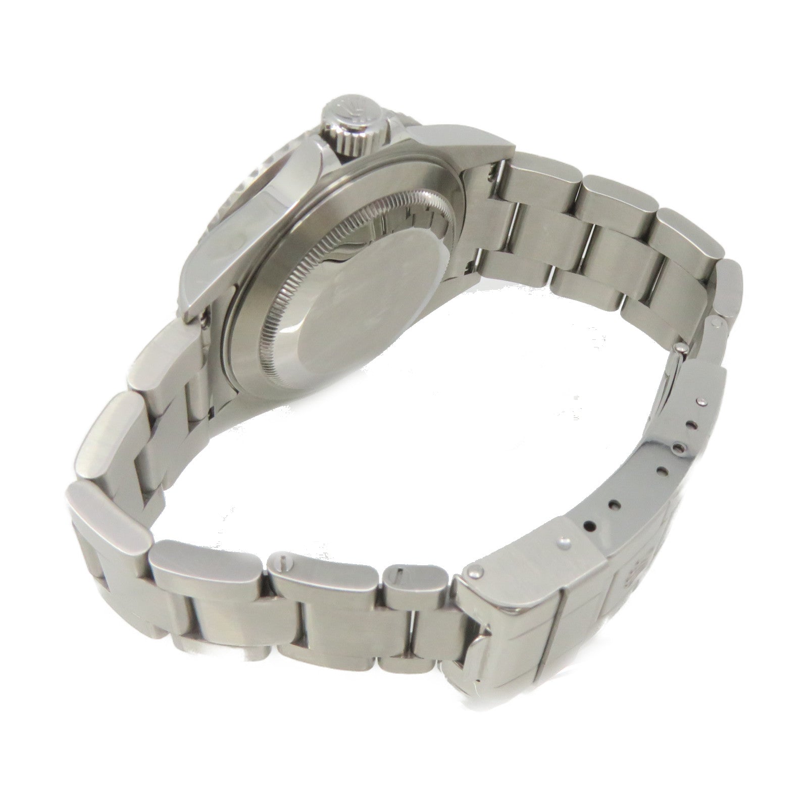 ROLEX Submariner Date 40mm Watch不锈钢自动机芯手表黑色