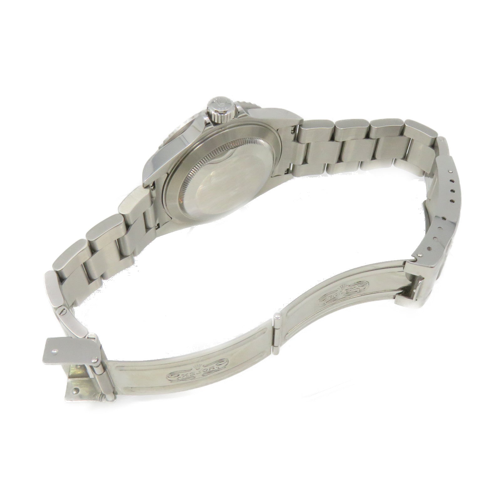 ROLEX Submariner Date 40mm Watch不锈钢自动机芯手表黑色