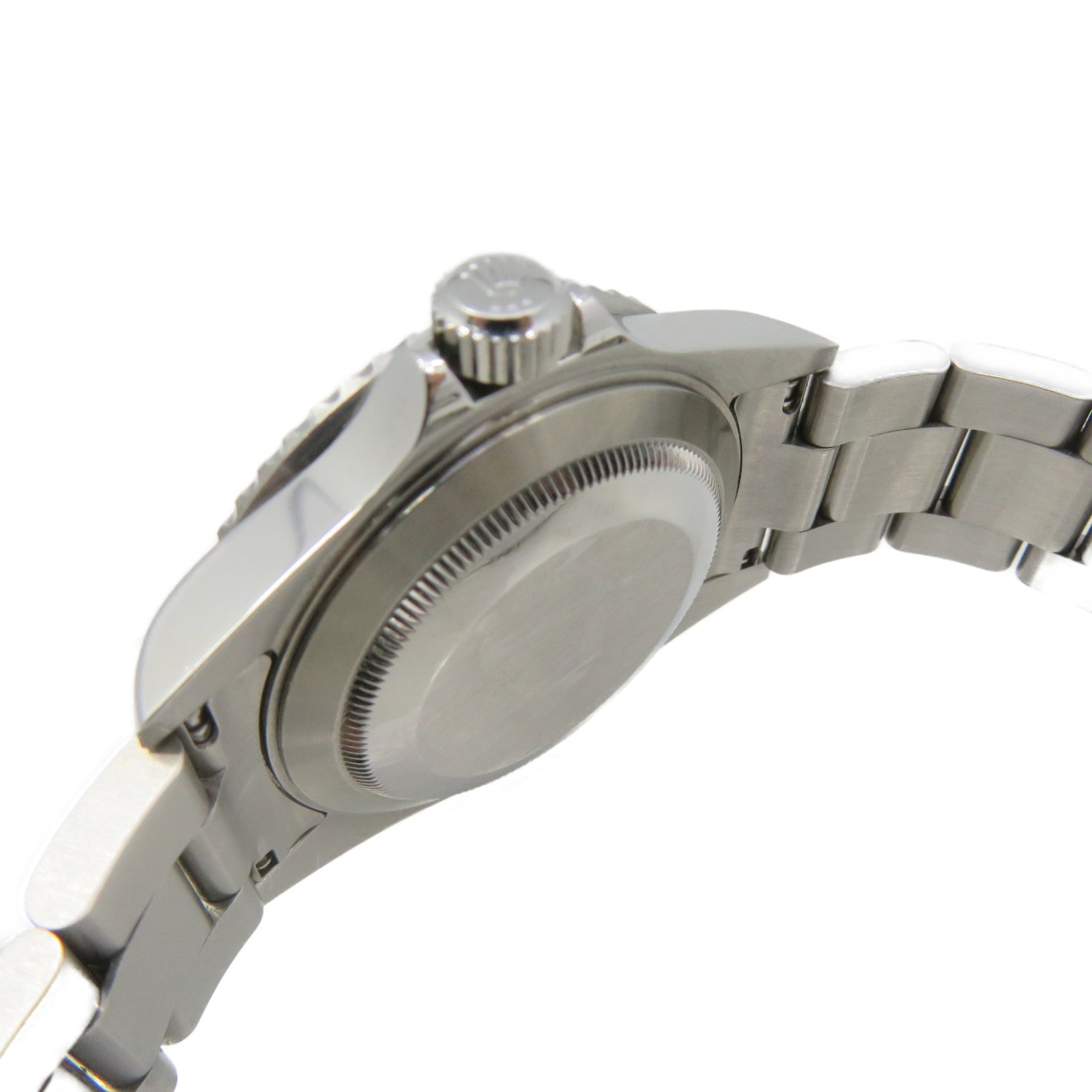 ROLEX Submariner Date 40mm Watch不锈钢自动机芯手表黑色