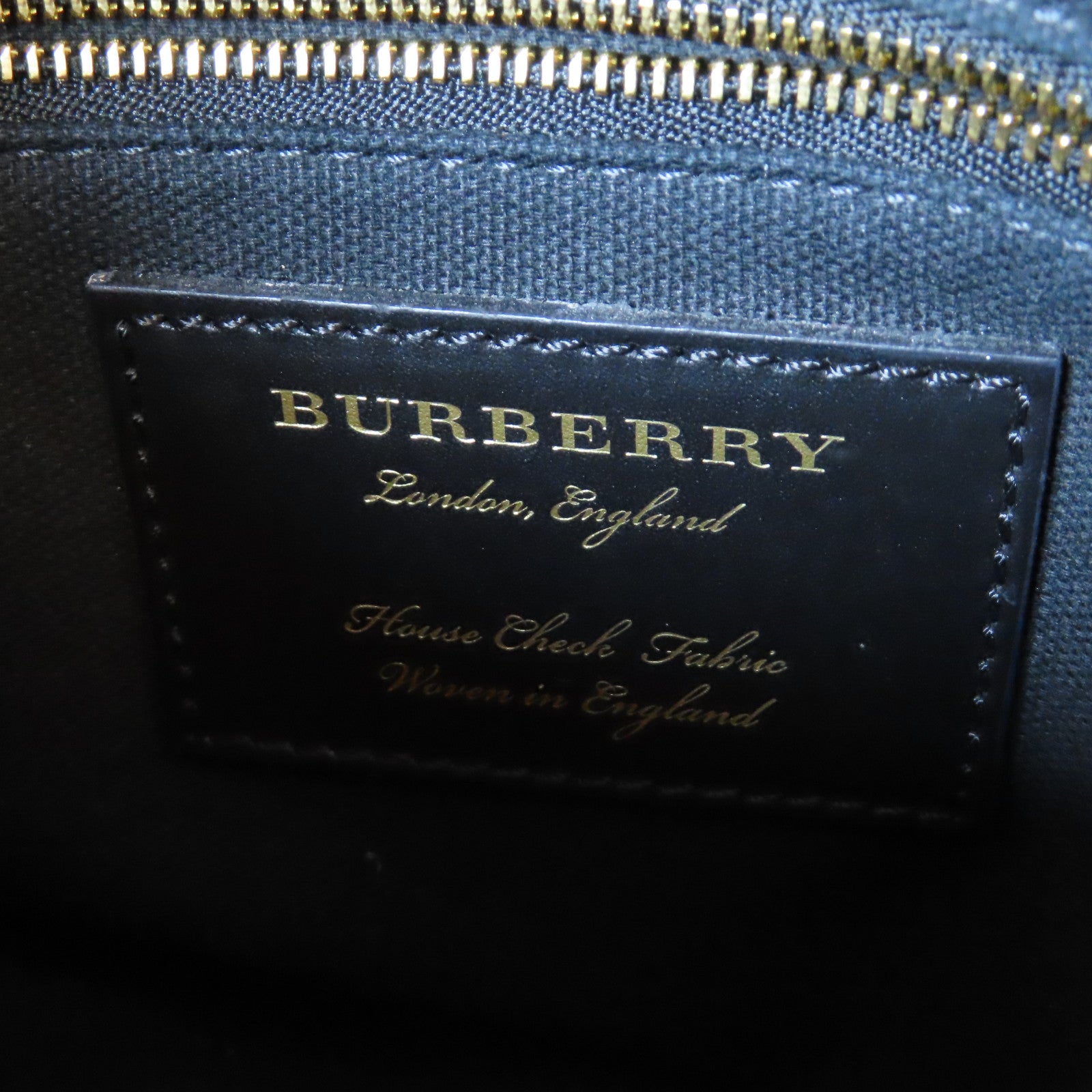BURBERRY 牛皮皮革2 Way Shoulder Bag金扣手挽肩背兩用袋紅色/米色