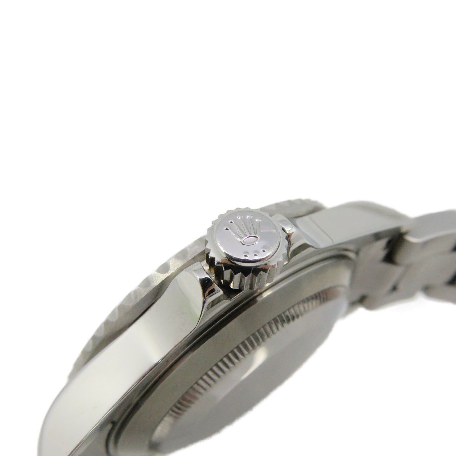 ROLEX Submariner Date 40mm Watch不锈钢自动机芯手表黑色