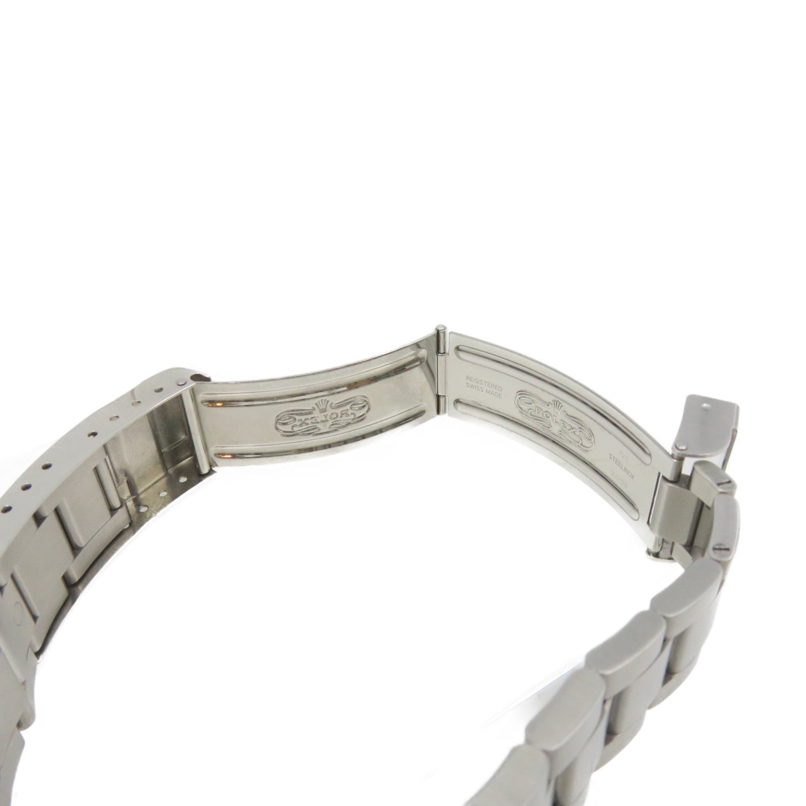 ROLEX Submariner Date 40mm Watch不锈钢自动机芯手表黑色