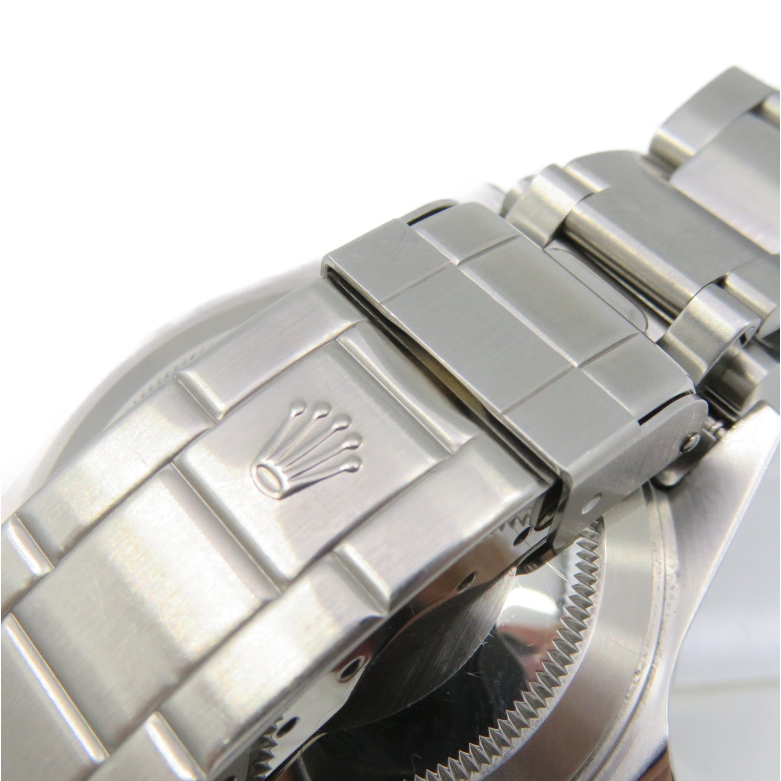 ROLEX Submariner Date 40mm Watch不锈钢自动机芯手表黑色