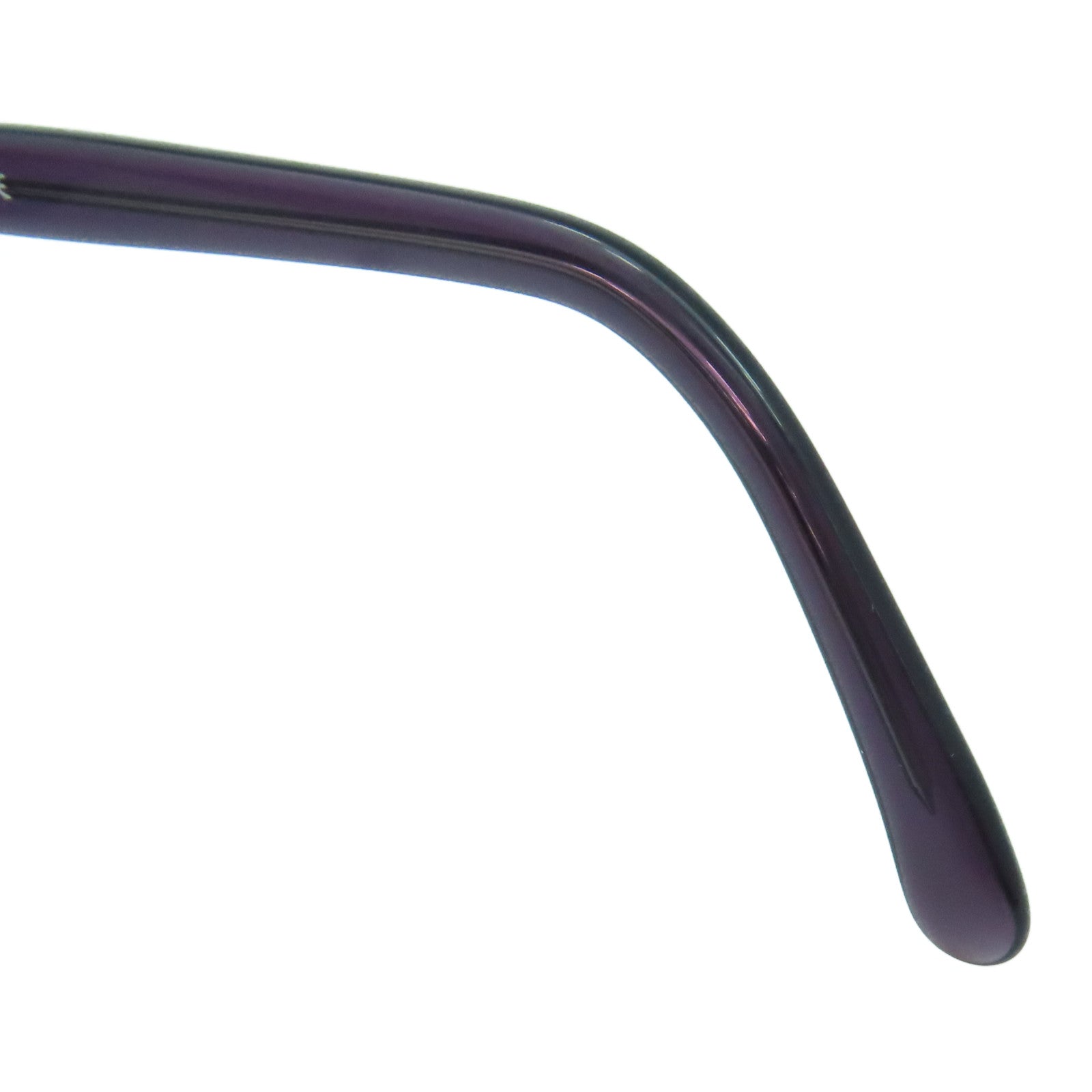 CHANEL 【激減優惠】PVC Sunglasses太陽眼鏡紫色