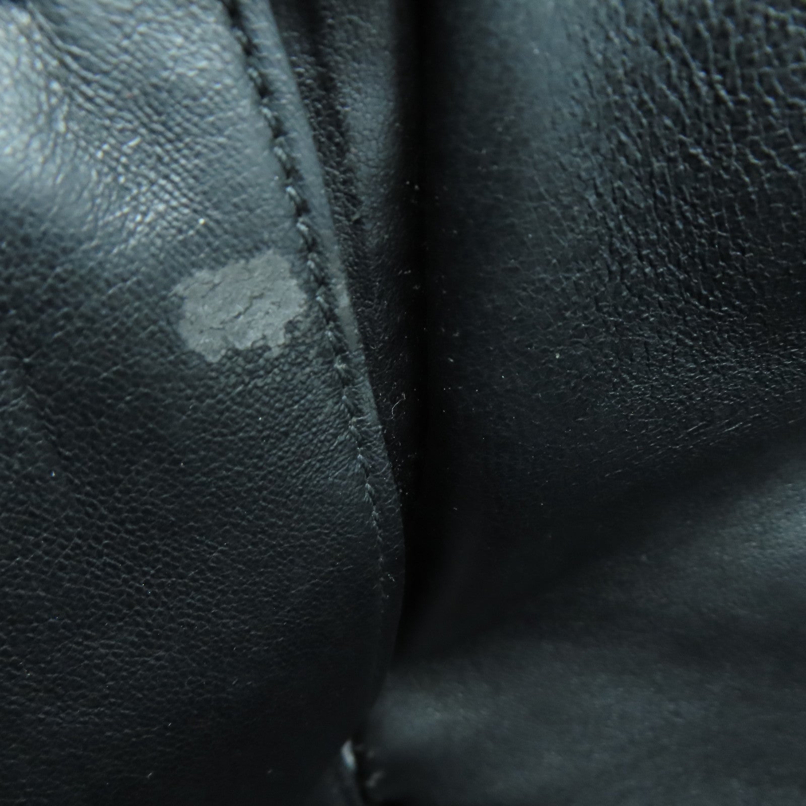 CELINE 【激減優惠】牛皮皮革Trapeze手挽肩背兩用袋黑色