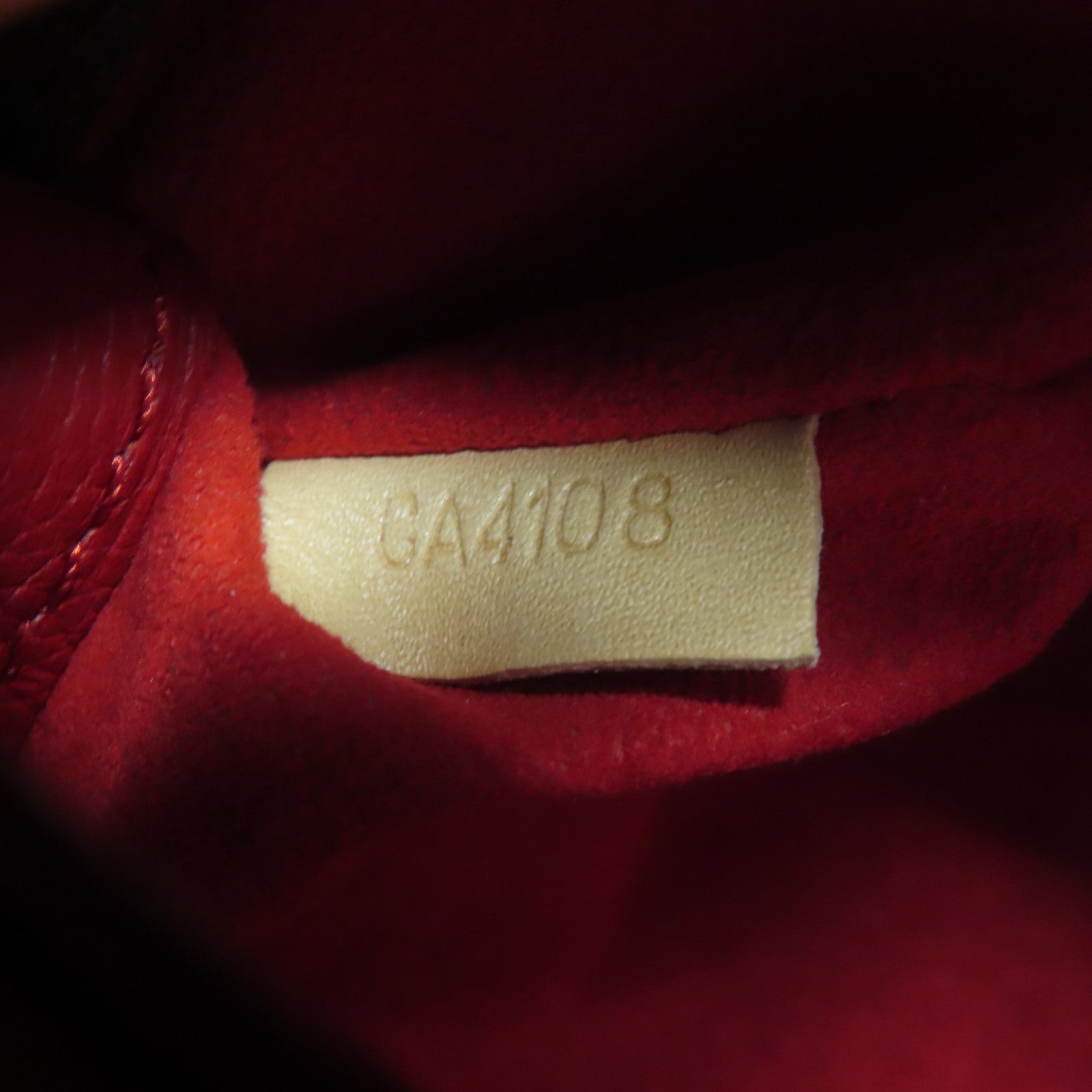 LOUIS VUITTON Monogram Pallas MM金扣手挽肩背兩用袋啡色