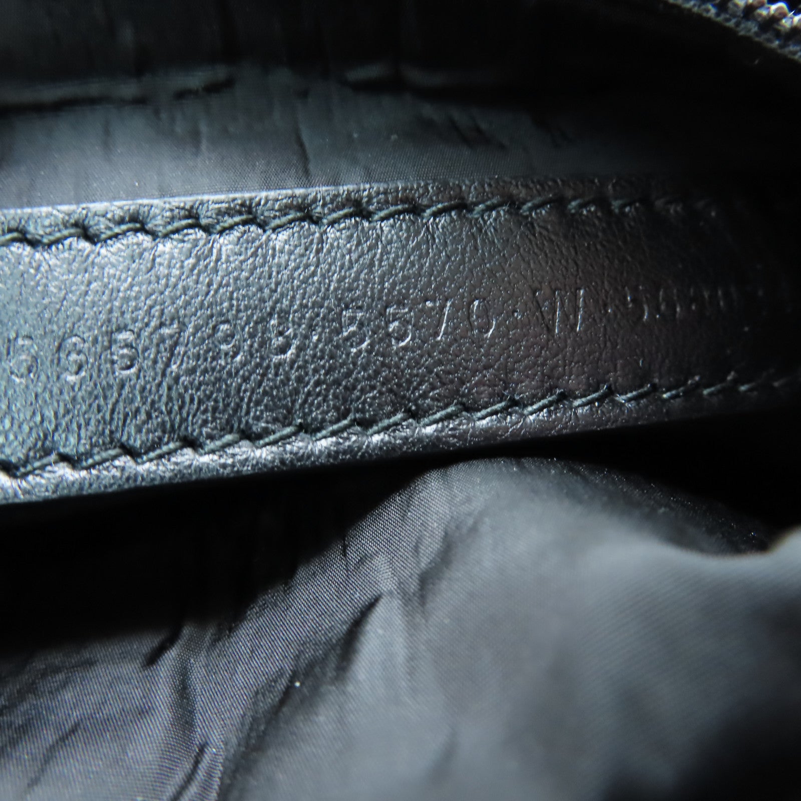 BALENCIAGA 尼龍Backpack銀扣背包紫色/黑色