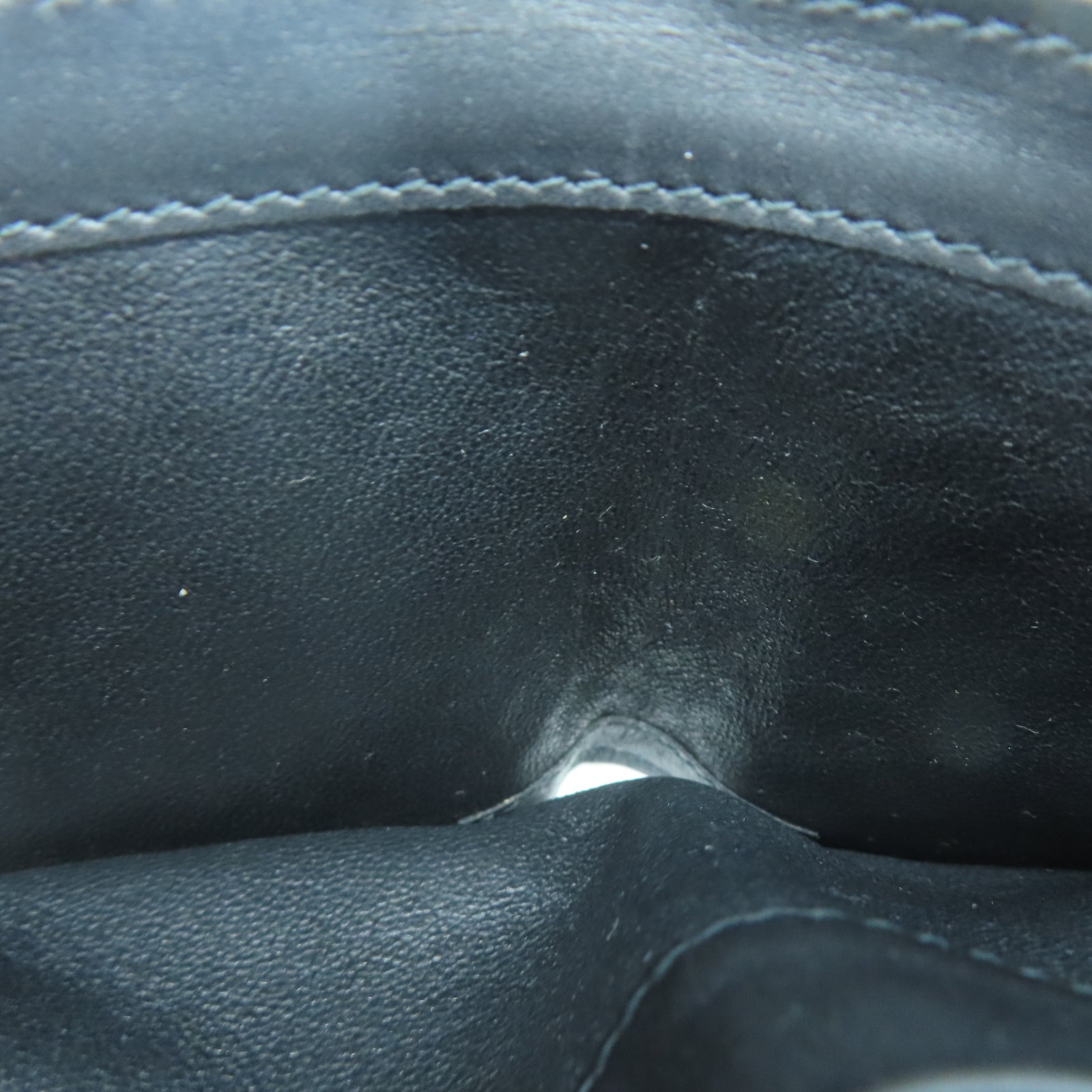 BOTTEGA VENETA 織紋皮革Fold Wallet錢包黑色